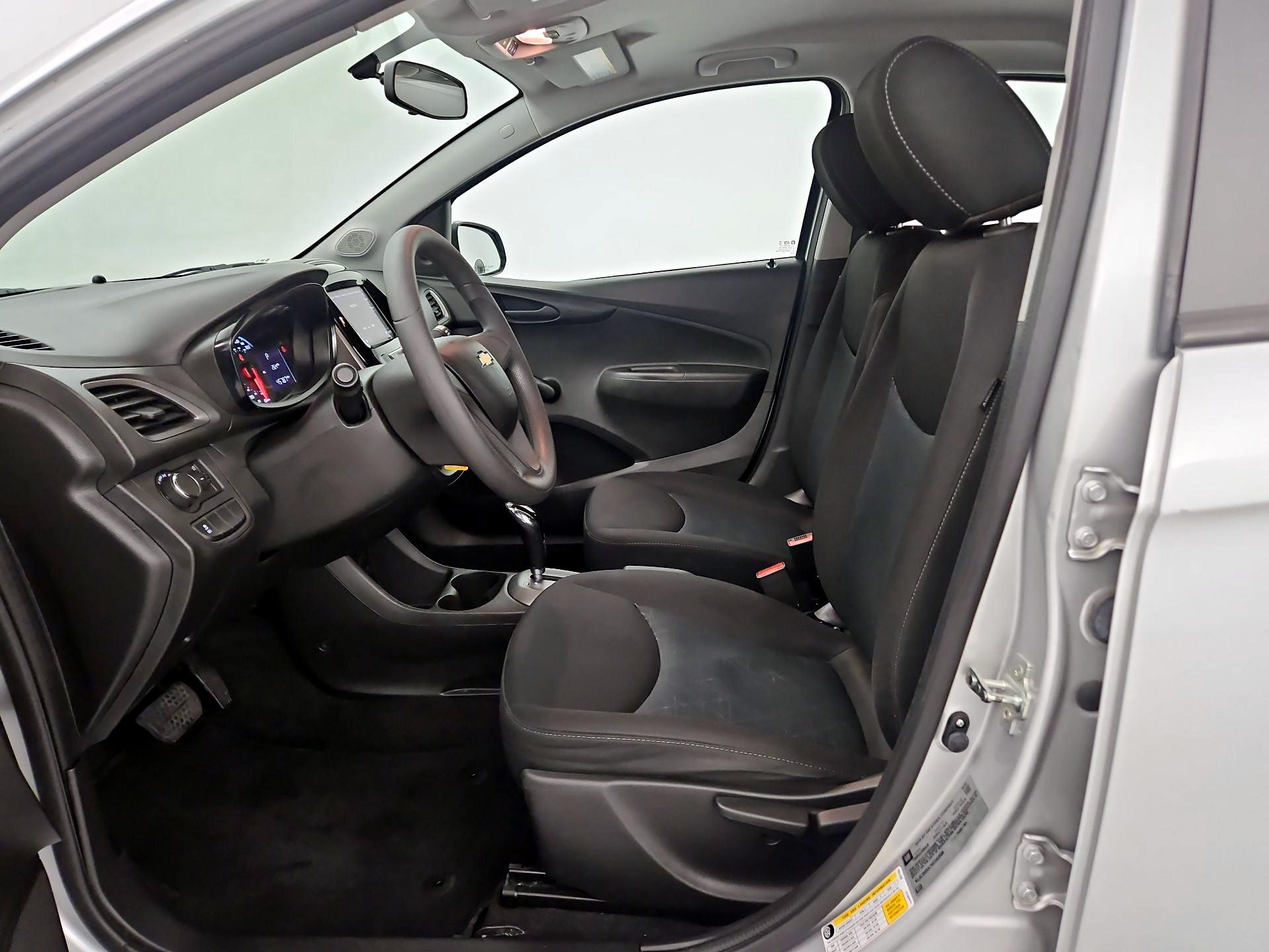 Thumbnail: 2022 Chevrolet Spark - 9