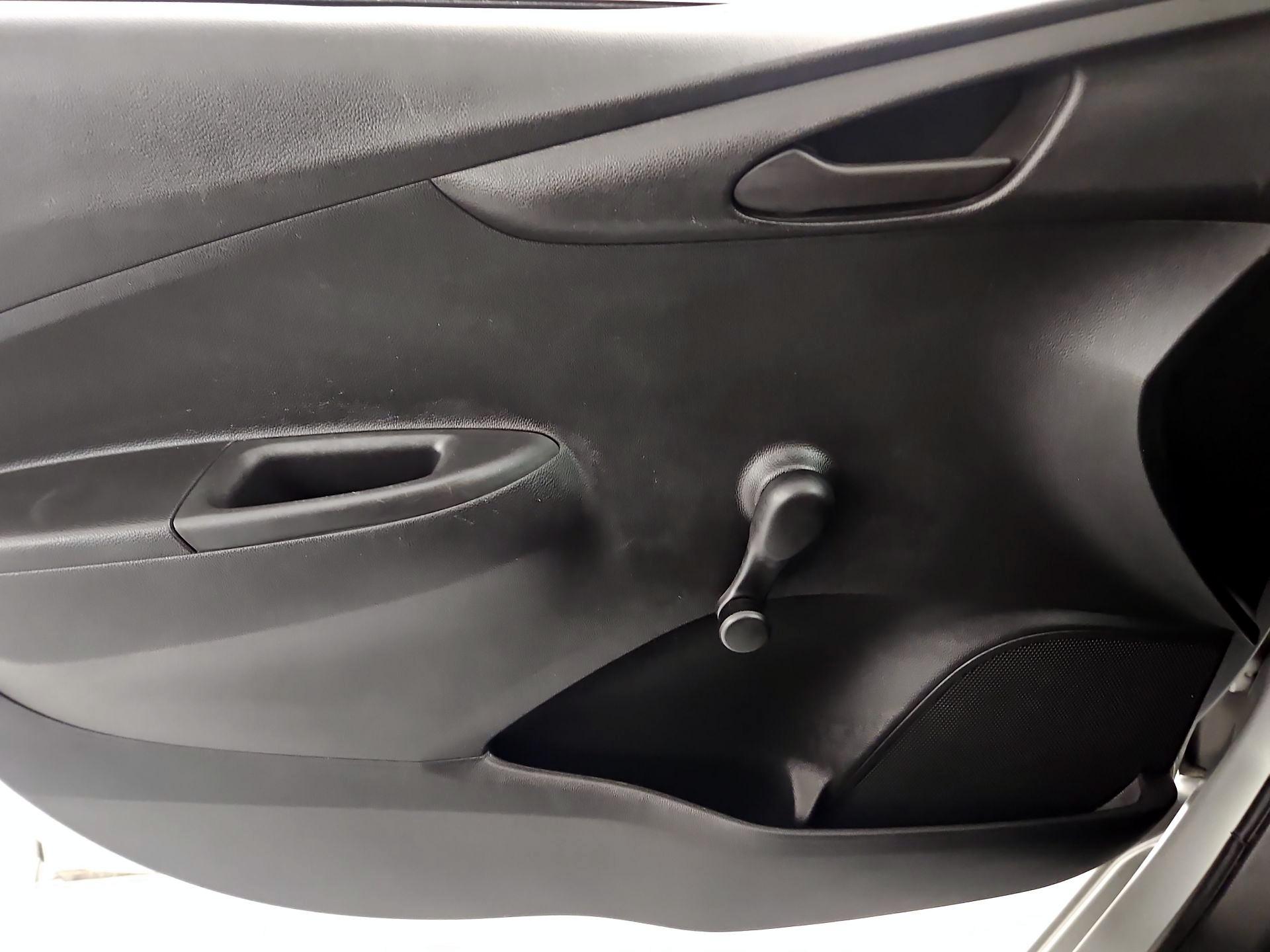 Thumbnail: 2022 Chevrolet Spark - 10