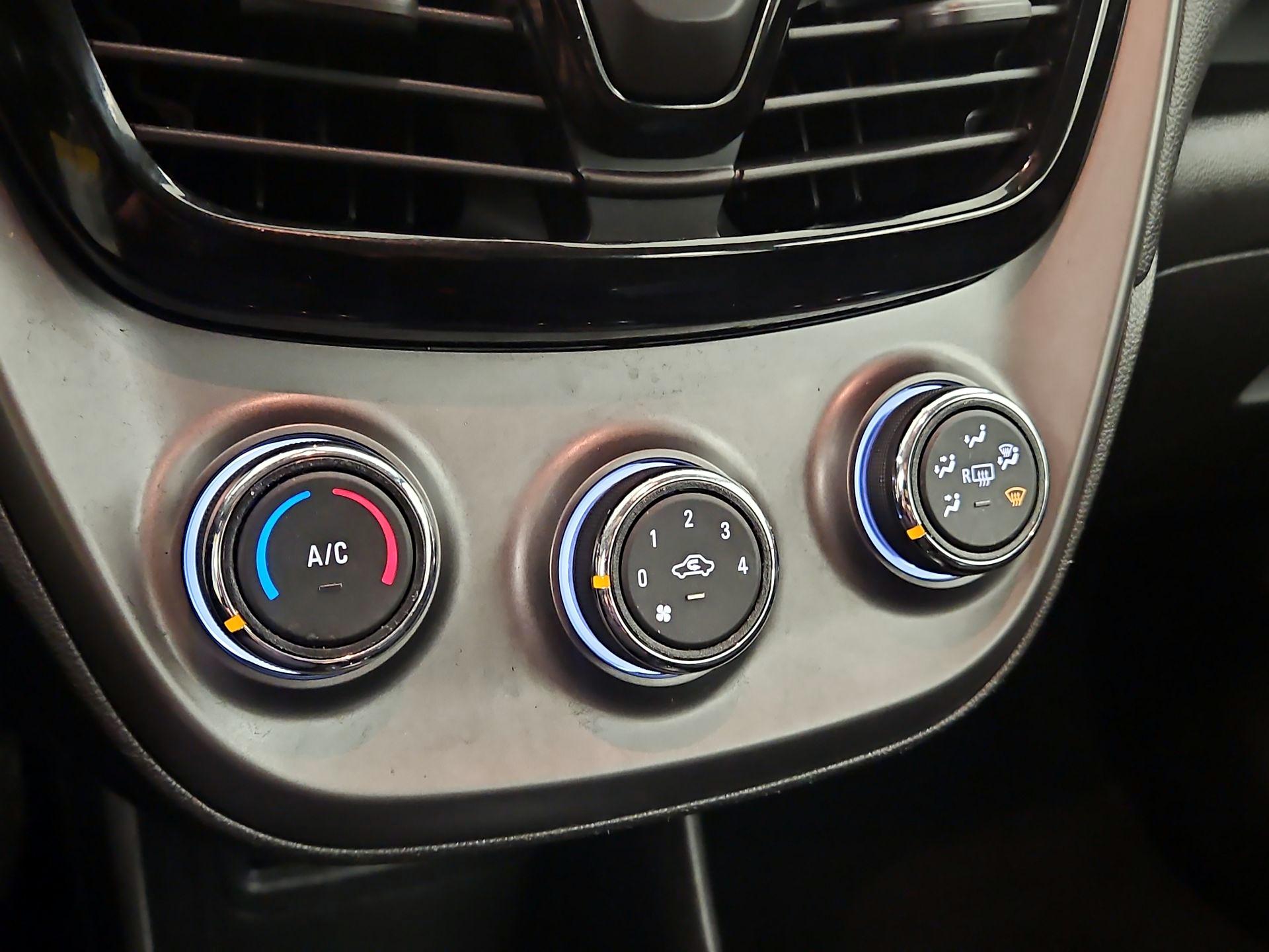 Thumbnail: 2022 Chevrolet Spark - 14
