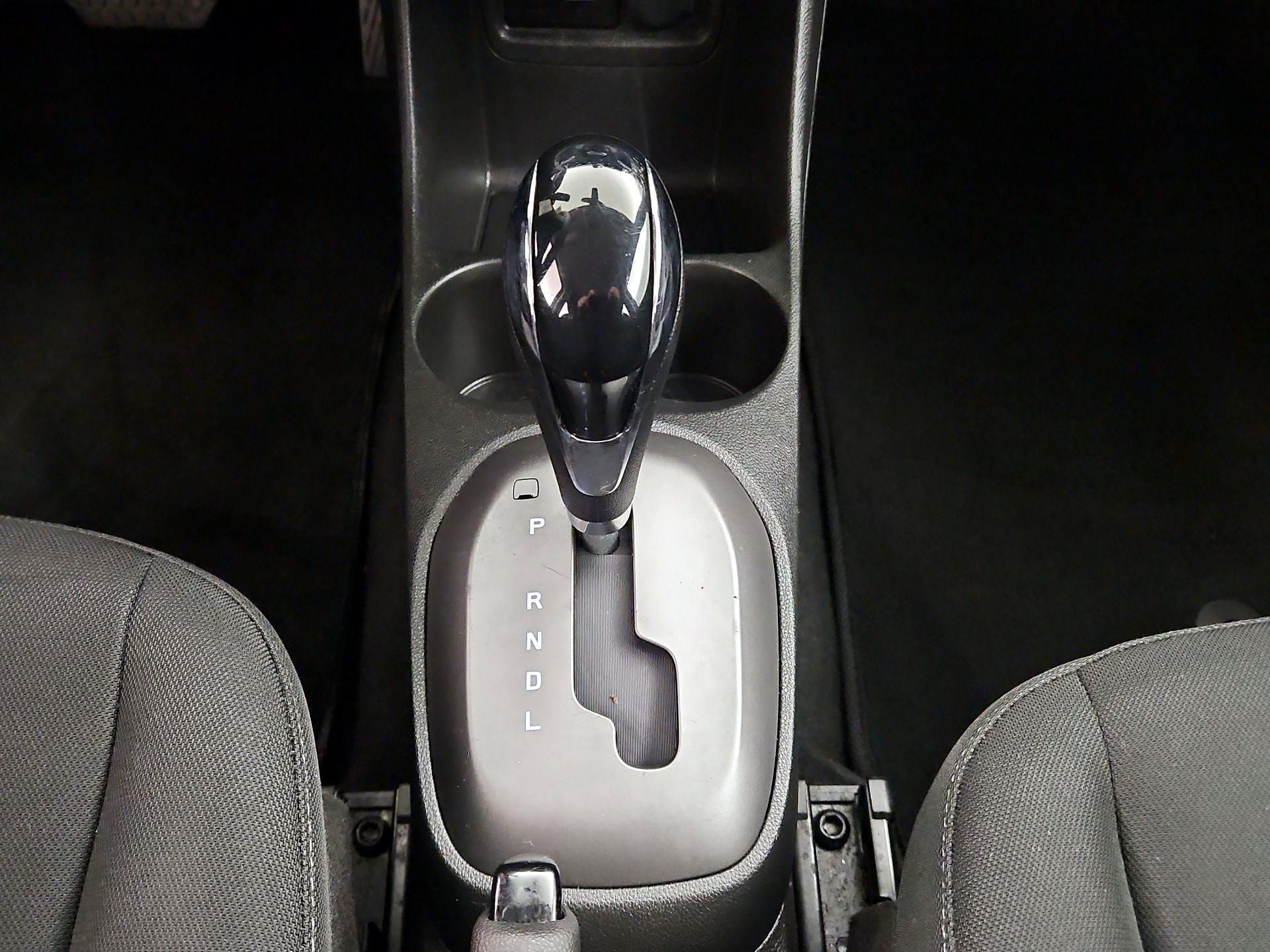 Thumbnail: 2022 Chevrolet Spark - 15