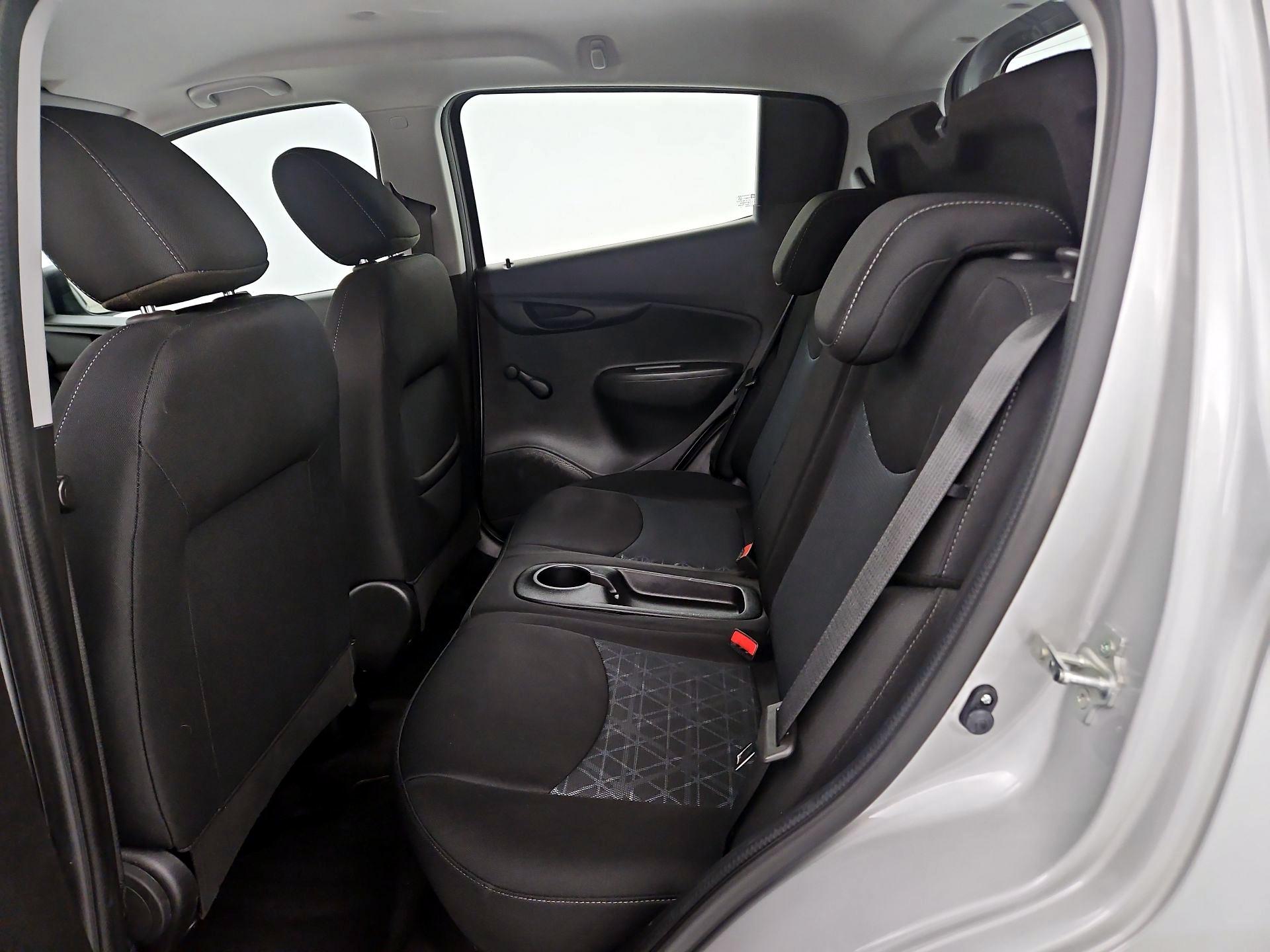 Thumbnail: 2022 Chevrolet Spark - 17