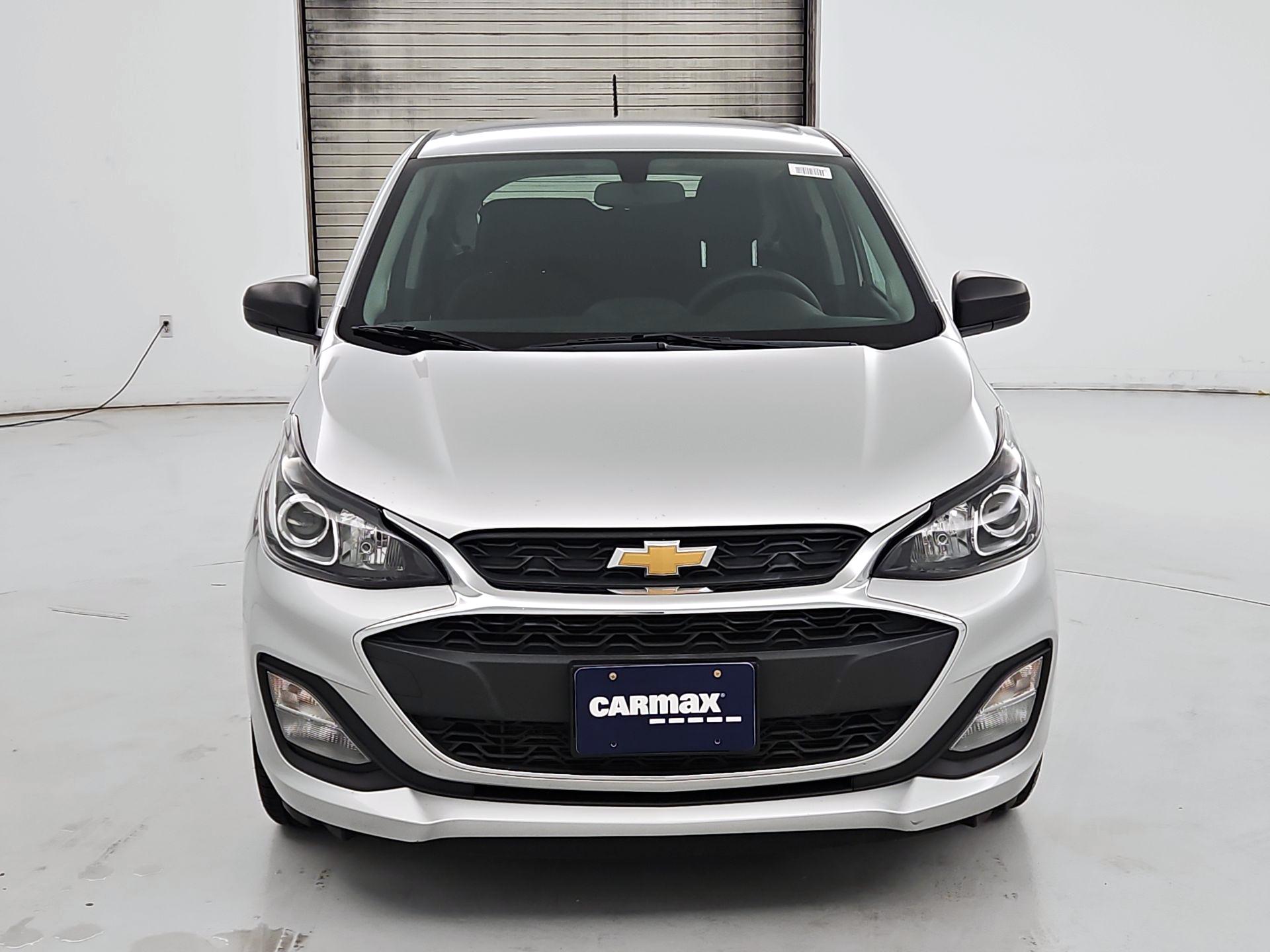 Thumbnail: 2022 Chevrolet Spark - 2