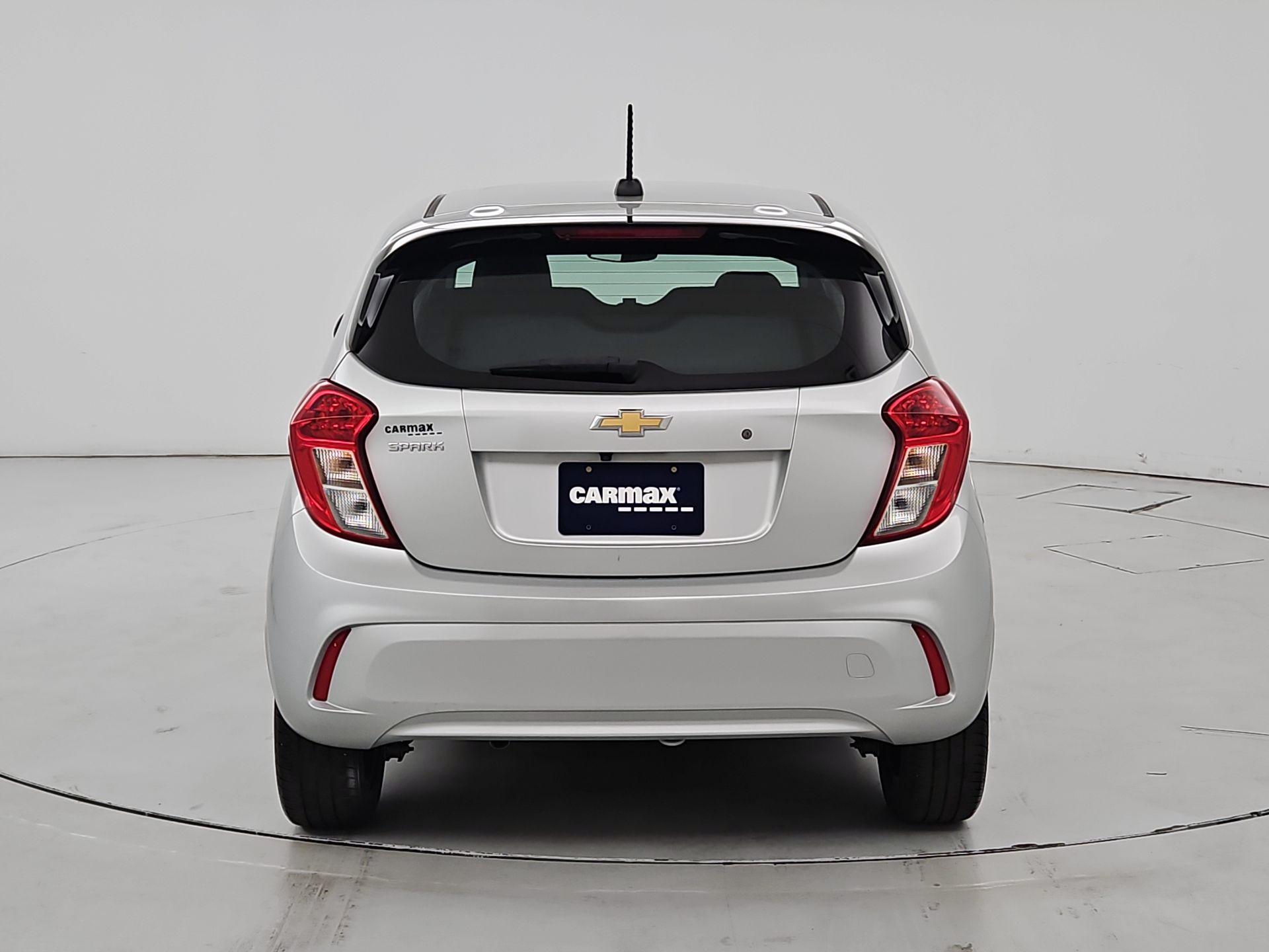 Thumbnail: 2022 Chevrolet Spark - 6