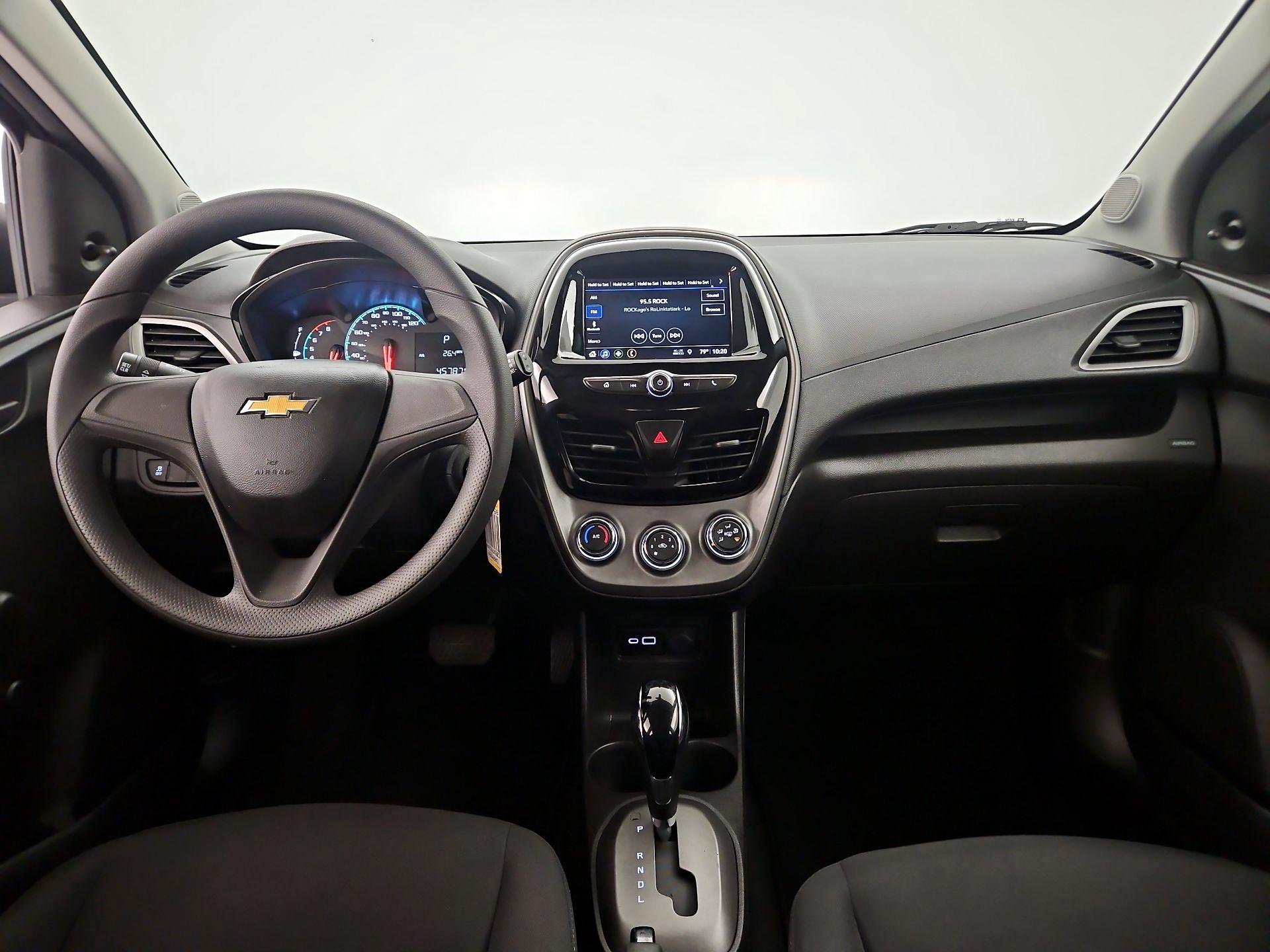 Thumbnail: 2022 Chevrolet Spark - 8