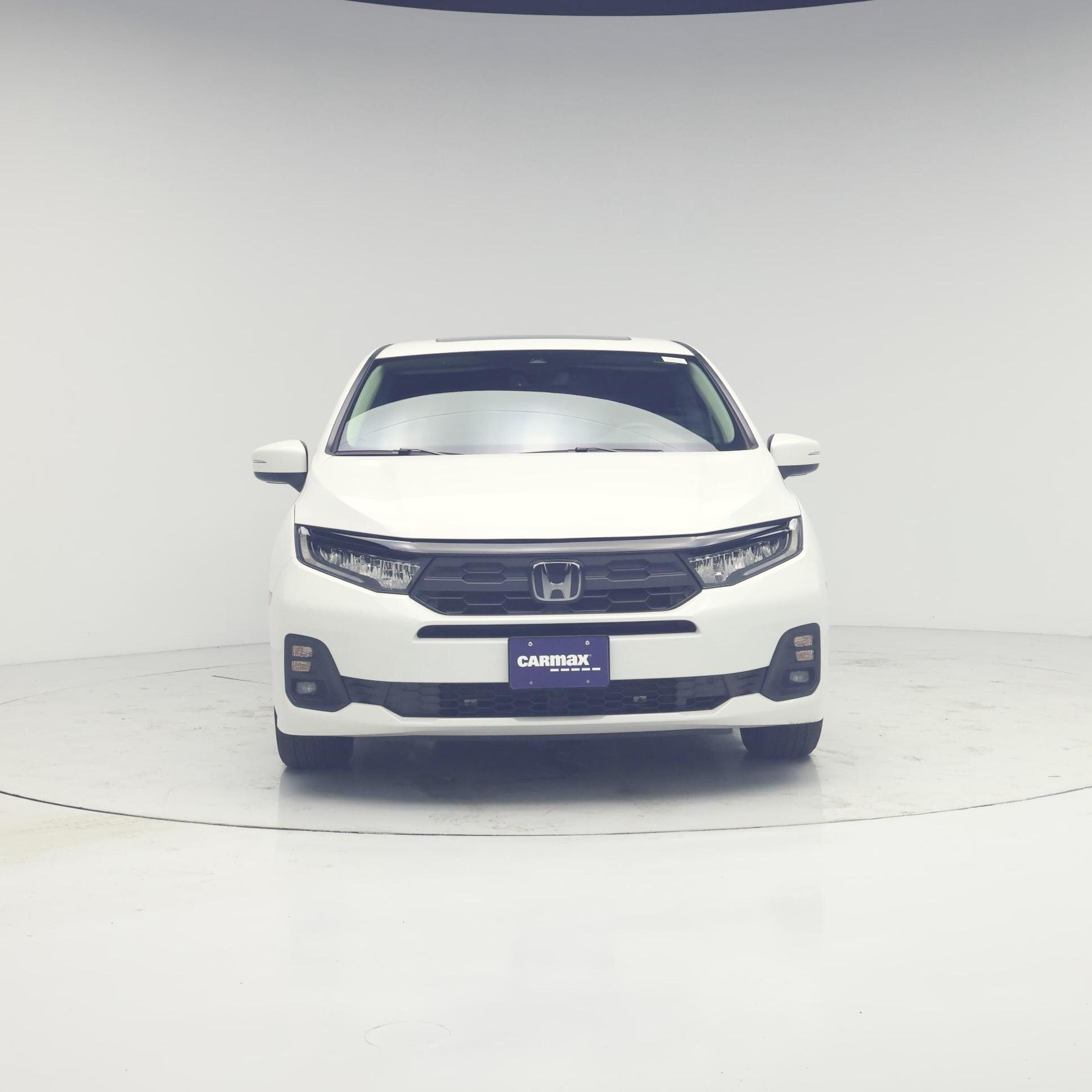 Thumbnail: 2025 Honda Odyssey - 5