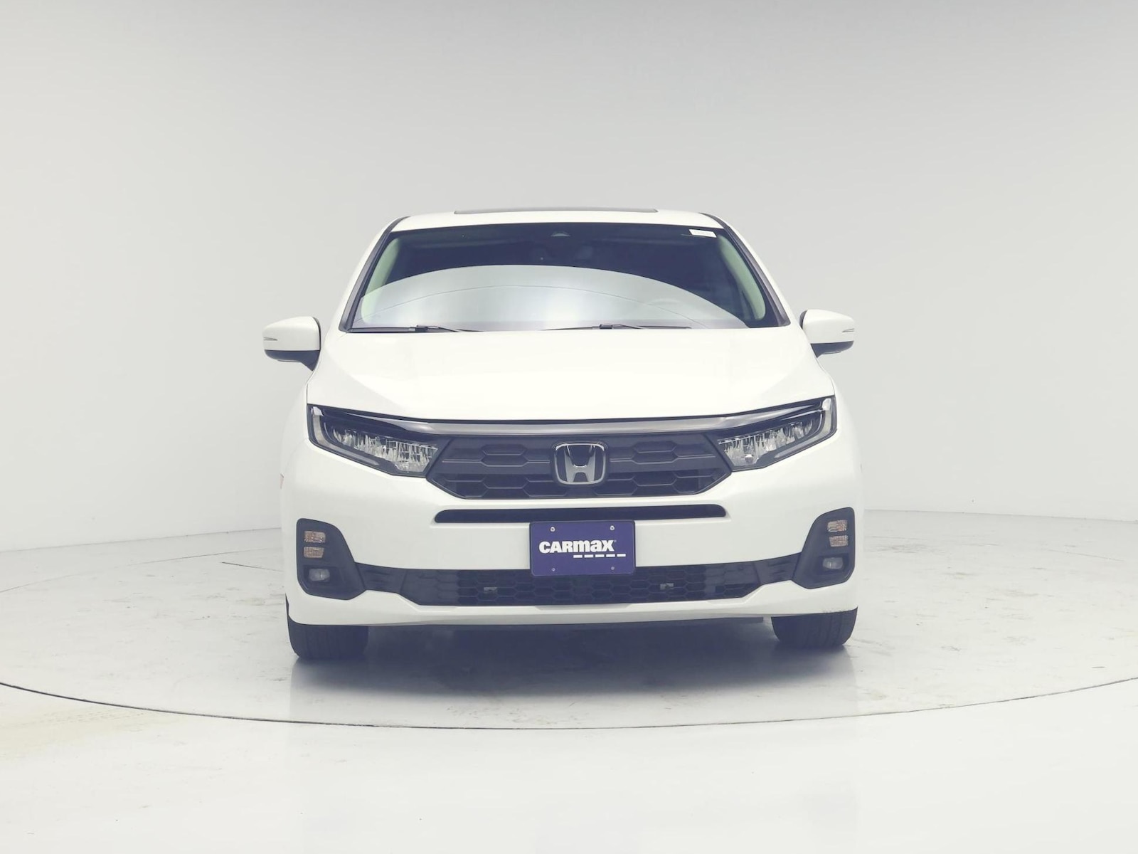 2025 Honda Odyssey EX-L - Photo 6