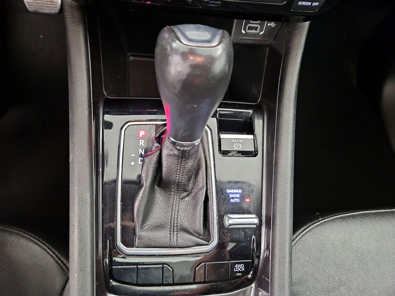 2022 Jeep Compass Latitude Lux - Photo 18