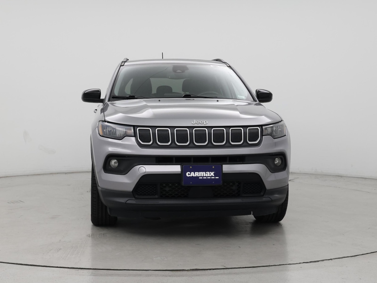 2022 Jeep Compass Latitude Lux - Photo 6
