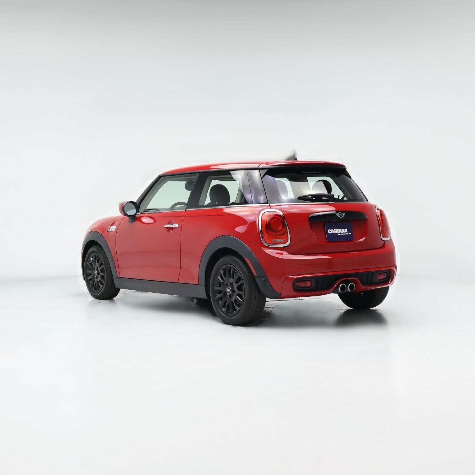 Thumbnail: 2021 MINI Cooper Hardtop - 1