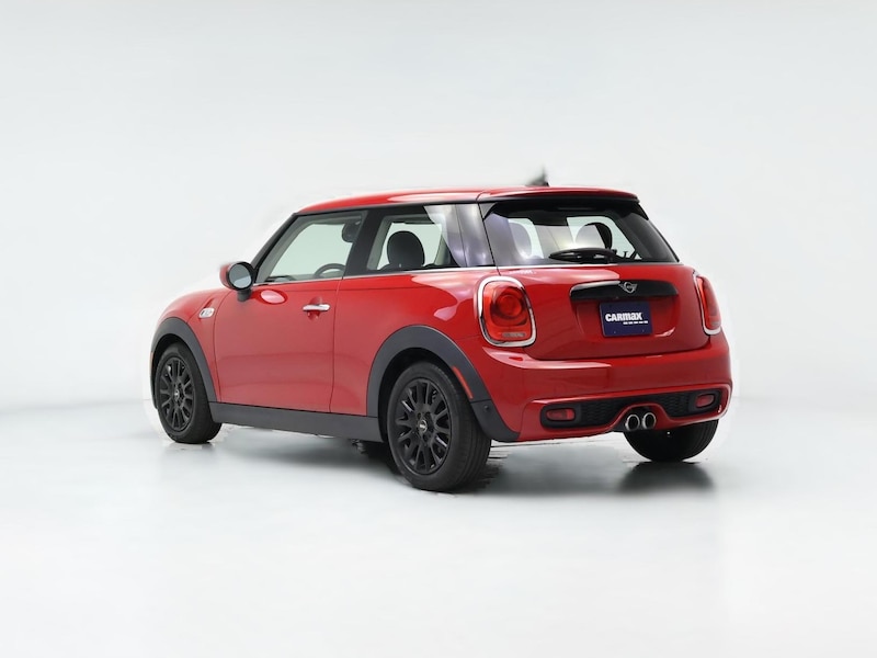 2021 MINI Cooper Hardtop S -
                  Kenosha, WI