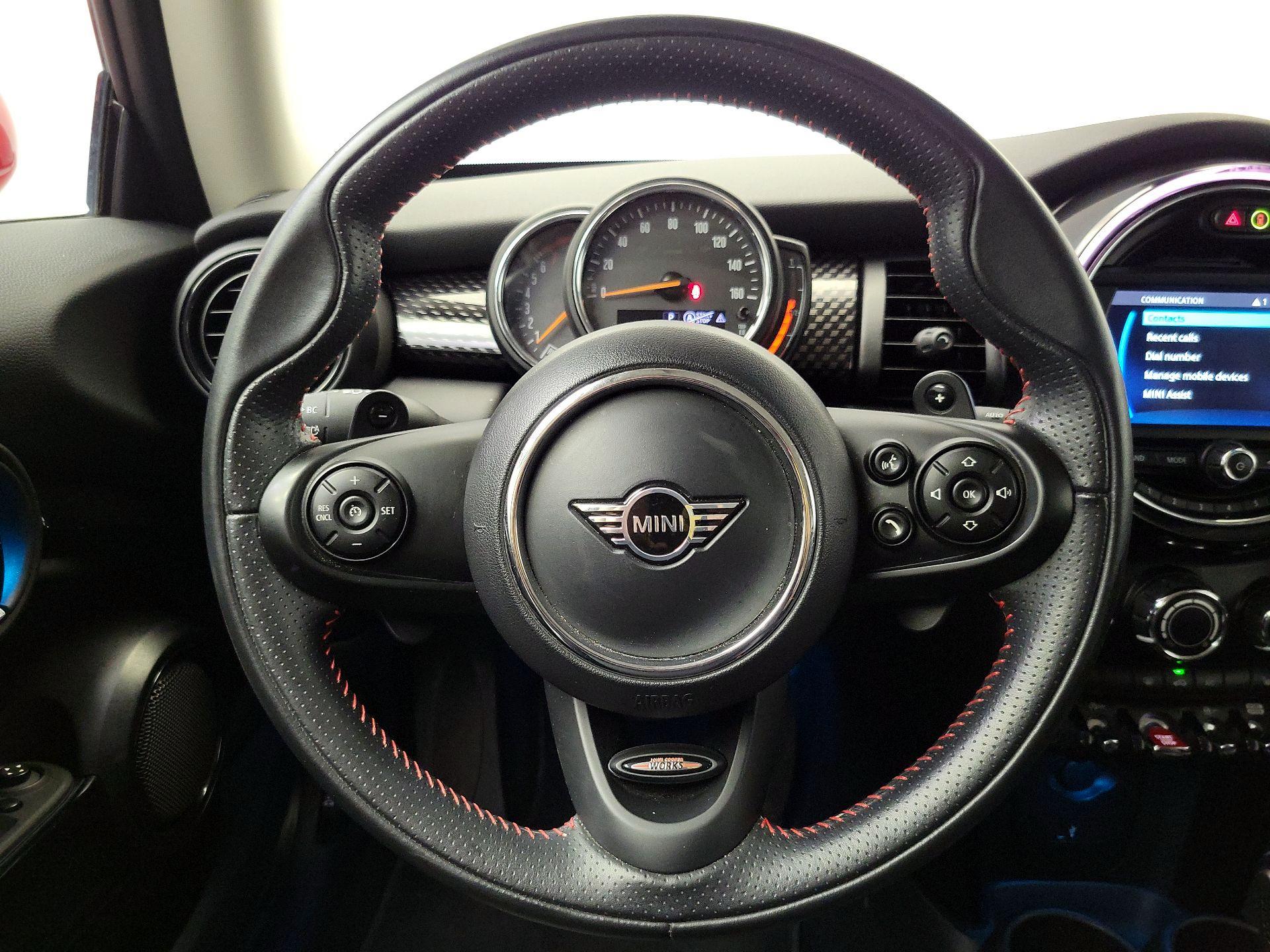 Thumbnail: 2021 MINI Cooper Hardtop - 10
