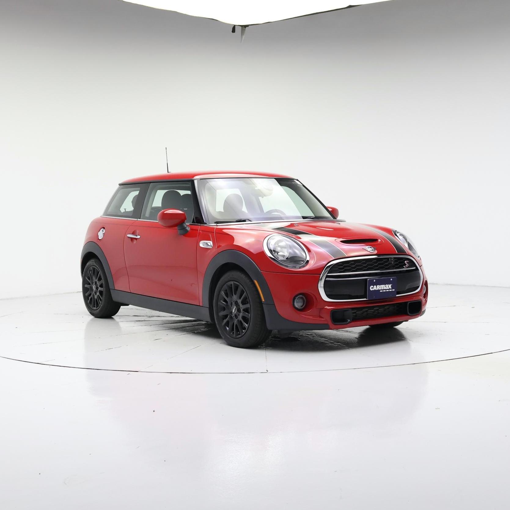 Thumbnail: 2021 MINI Cooper Hardtop - 2