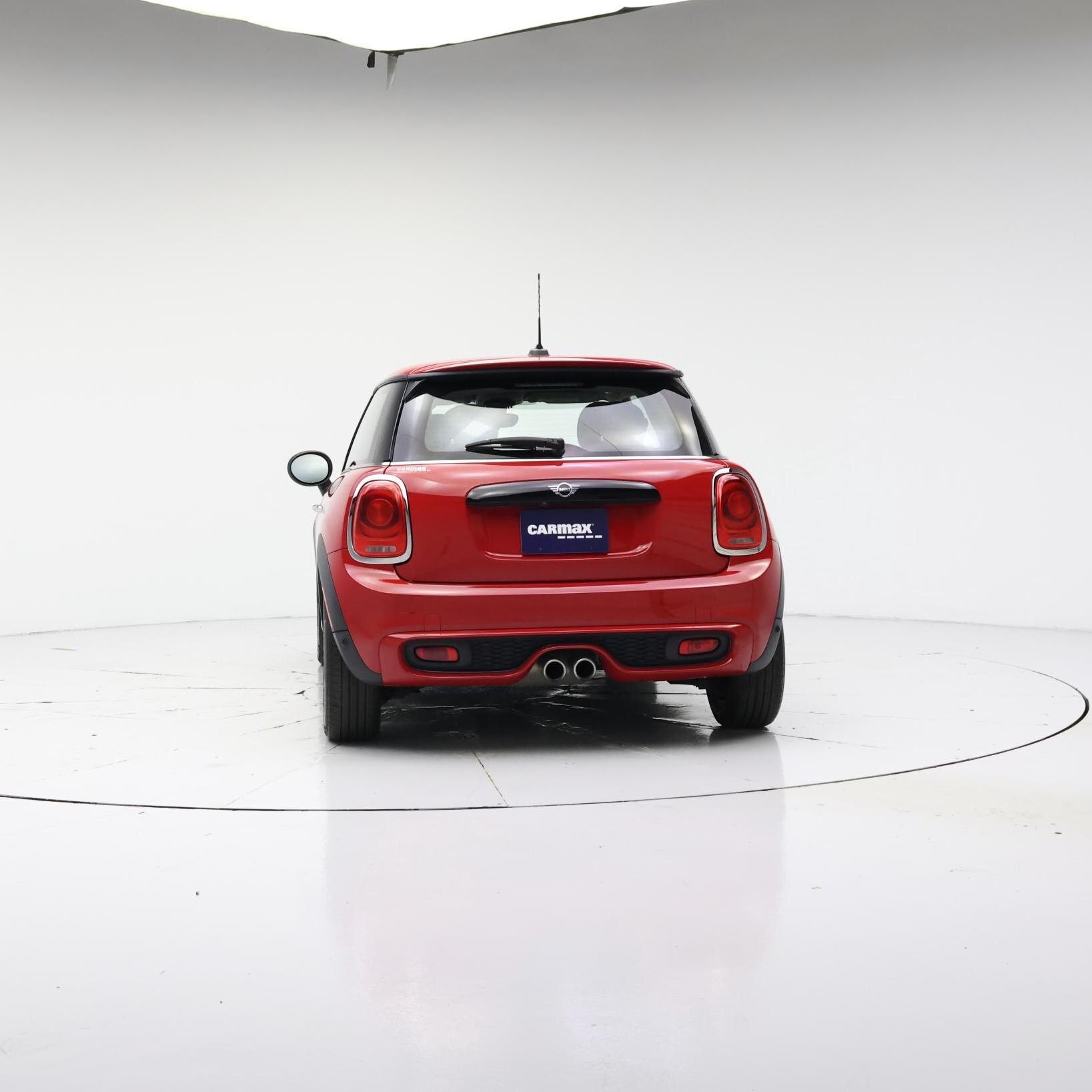 Thumbnail: 2021 MINI Cooper Hardtop - 5
