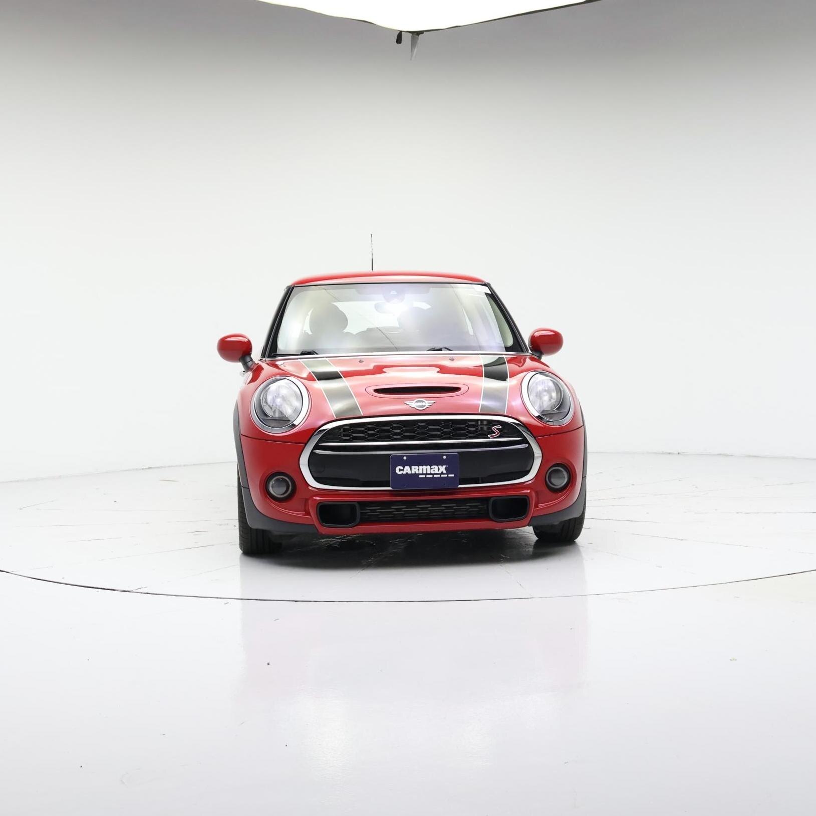 Thumbnail: 2021 MINI Cooper Hardtop - 6