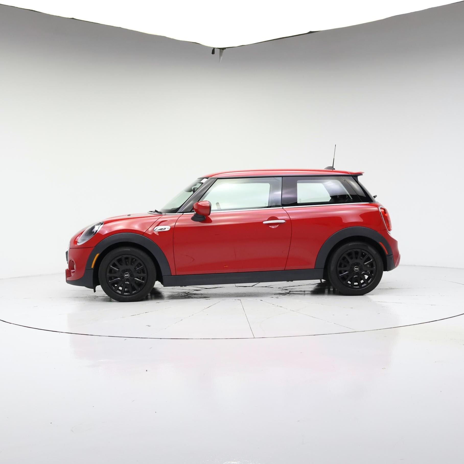 Thumbnail: 2021 MINI Cooper Hardtop - 7