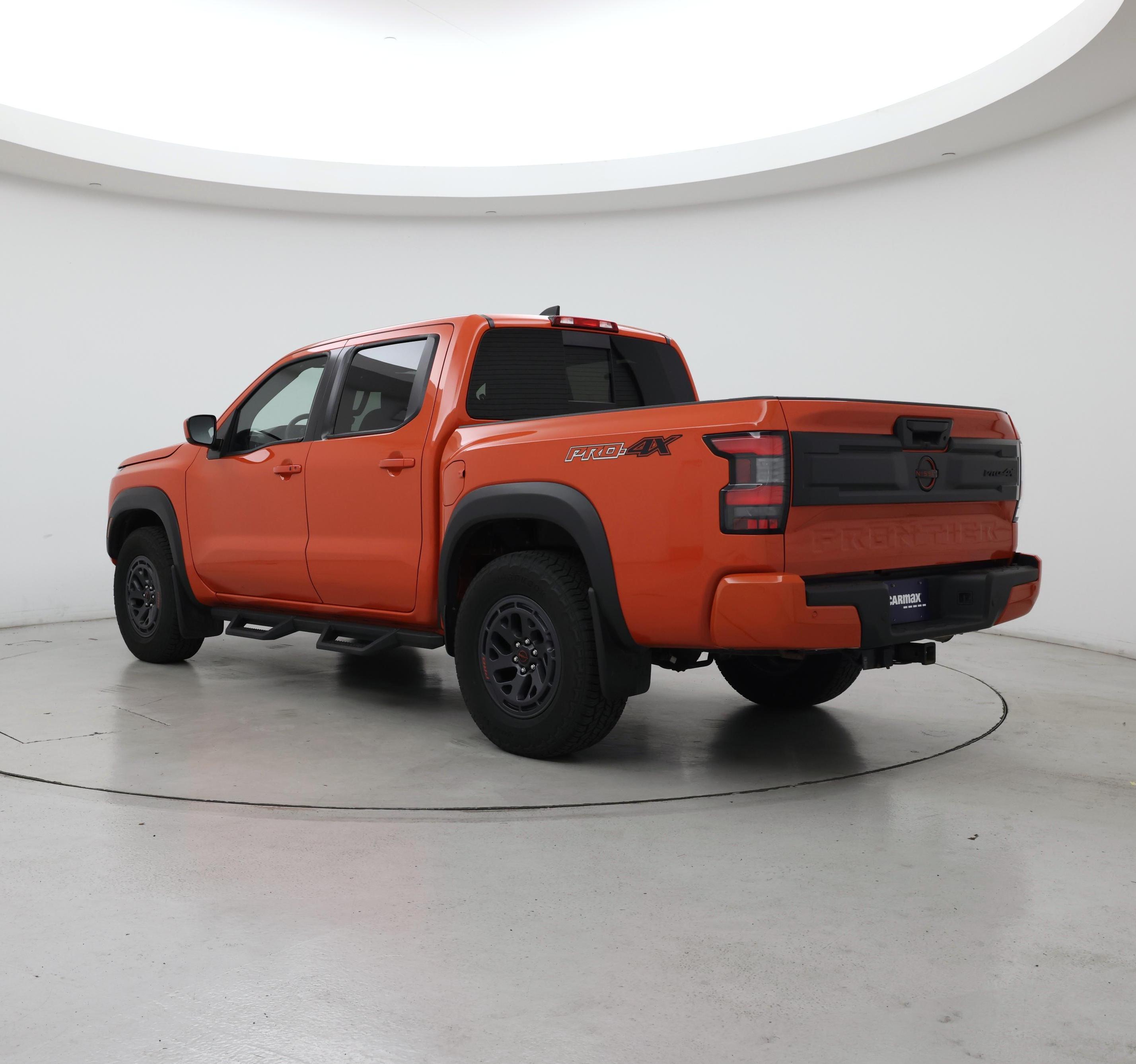 Thumbnail: 2025 Nissan Frontier - 2
