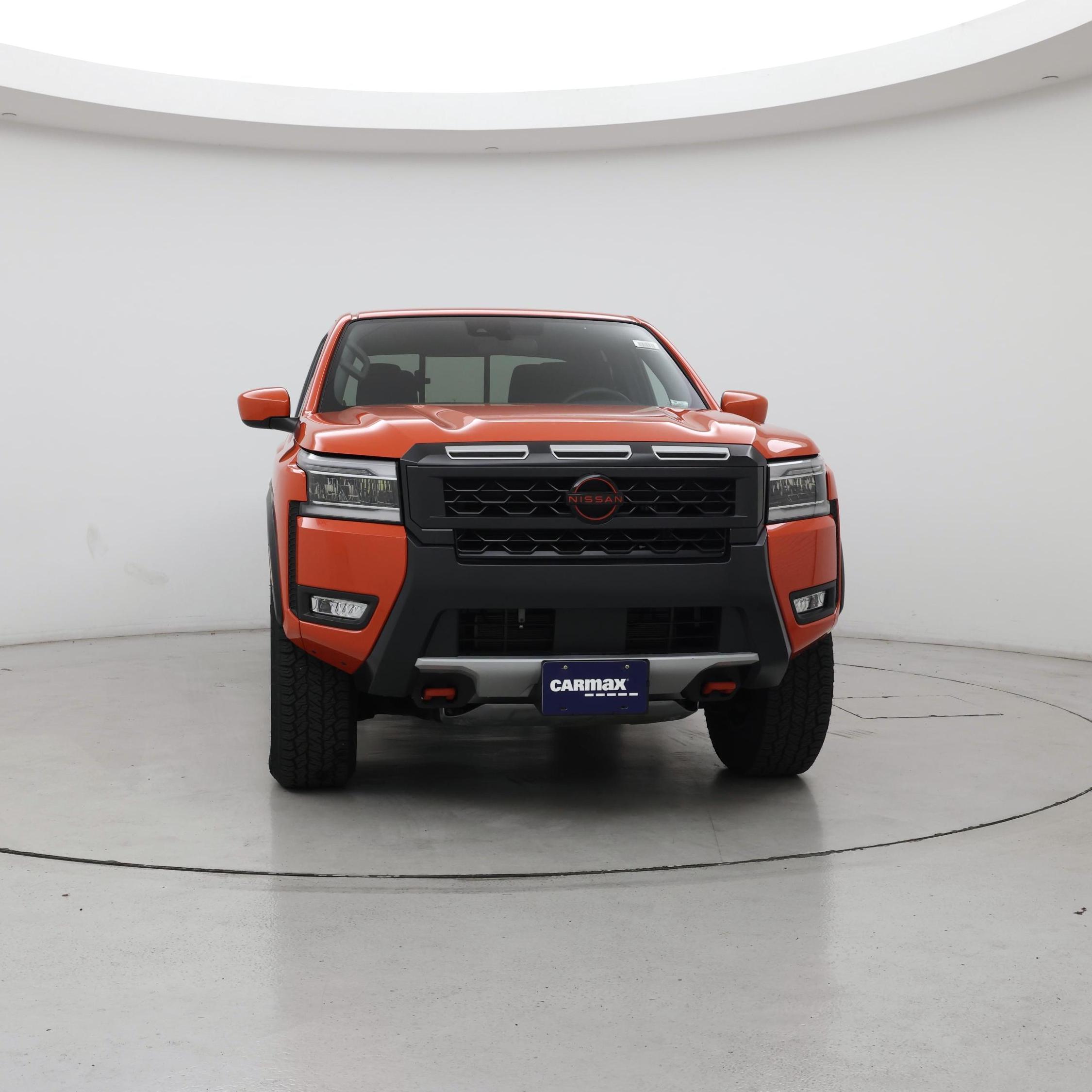 Thumbnail: 2025 Nissan Frontier - 5