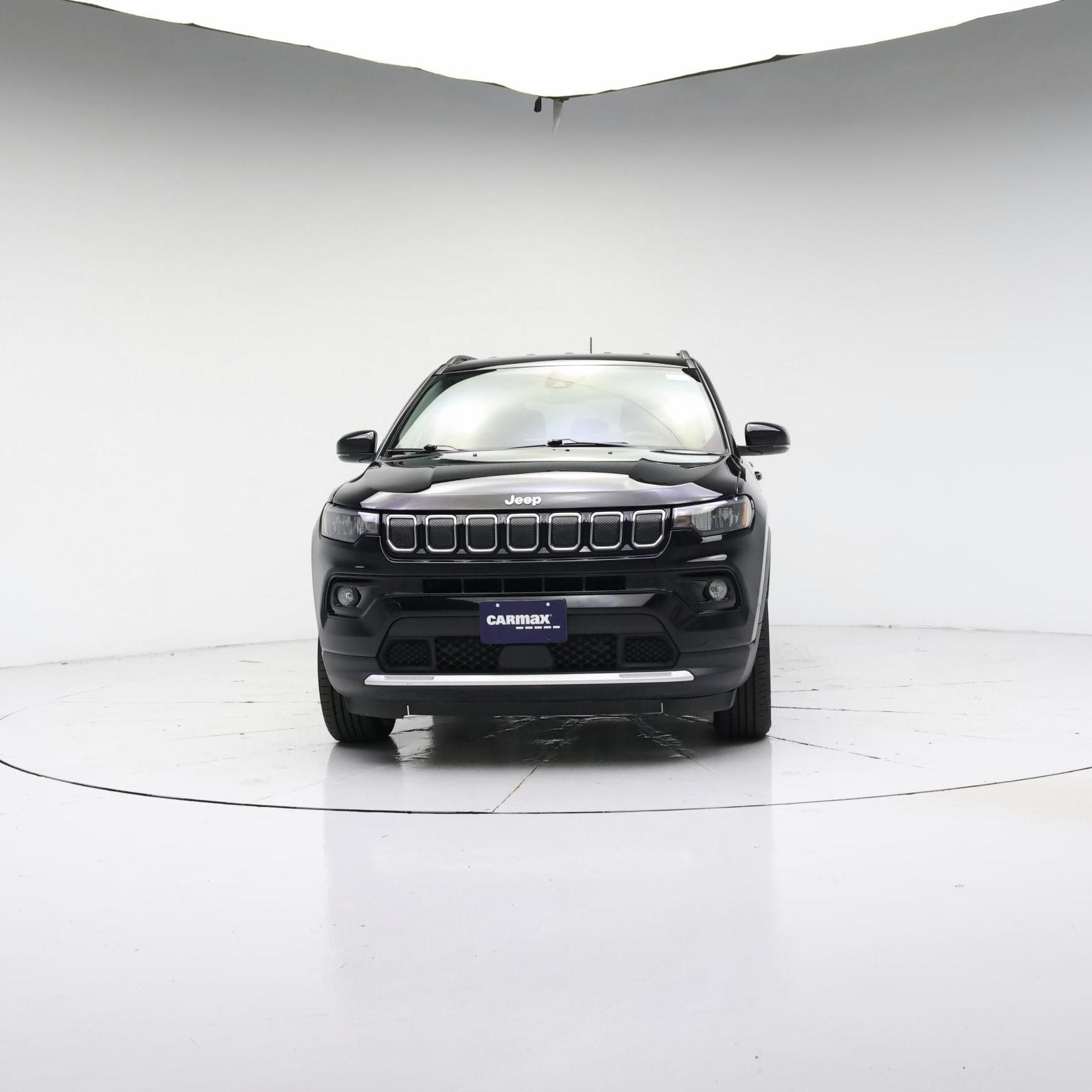 Thumbnail: 2022 Jeep Compass - 5