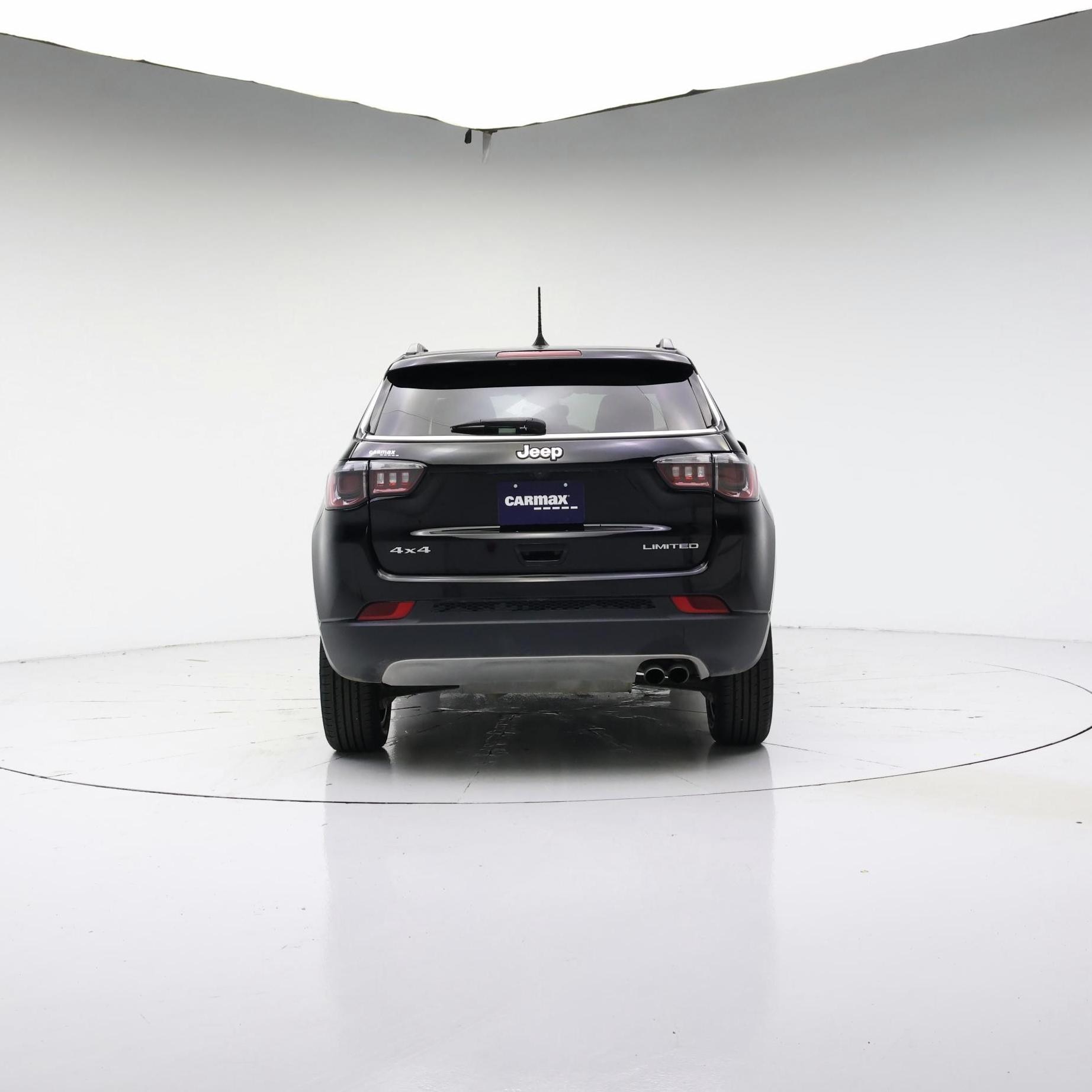Thumbnail: 2022 Jeep Compass - 6