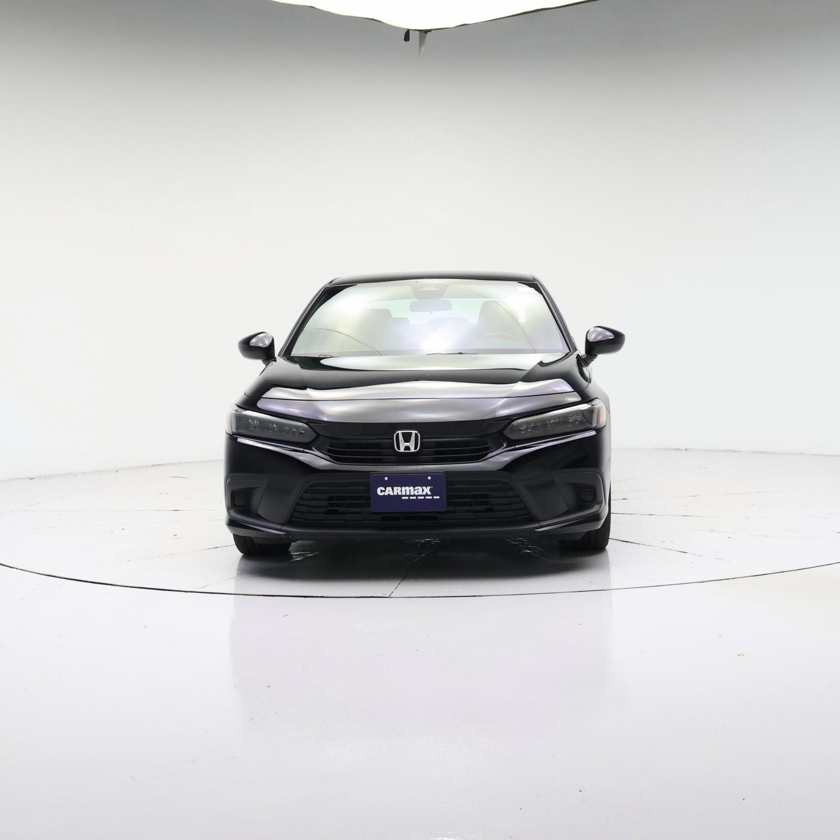 Thumbnail: 2024 Honda Civic - 5