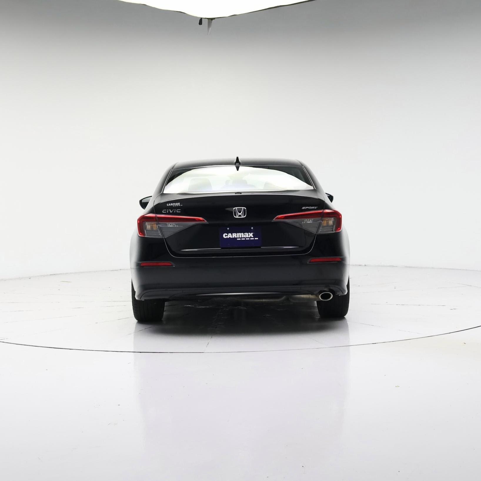 Thumbnail: 2024 Honda Civic - 6