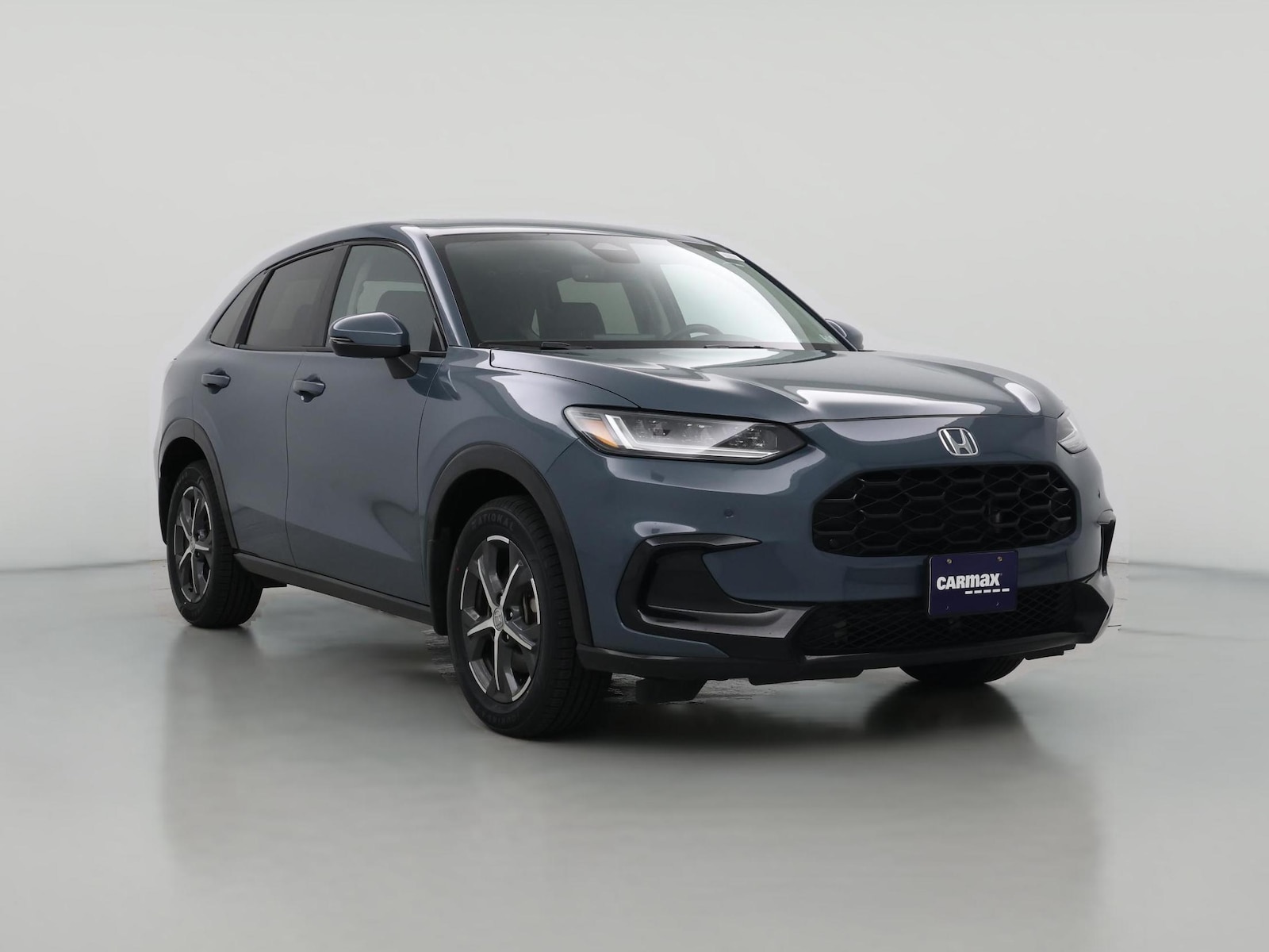 2024 Honda HR-V