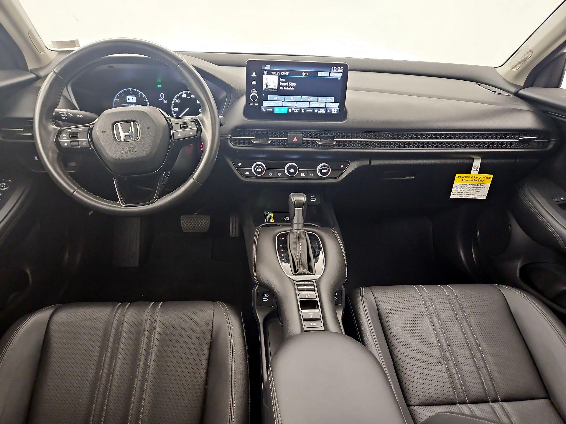 Thumbnail: 2024 Honda HR-V - 9