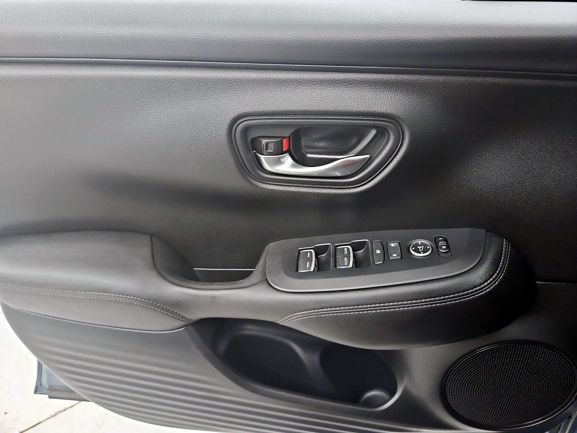 Thumbnail: 2024 Honda HR-V - 12