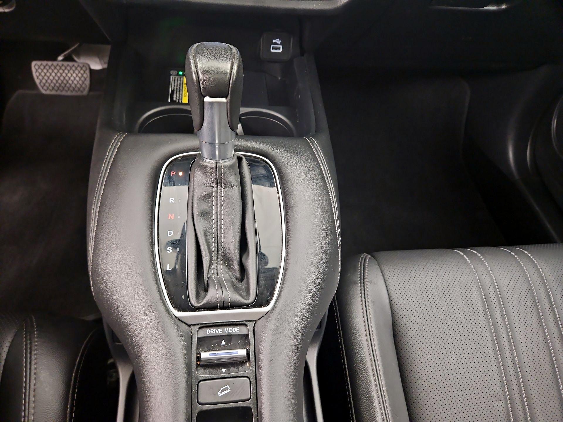 Thumbnail: 2024 Honda HR-V - 17