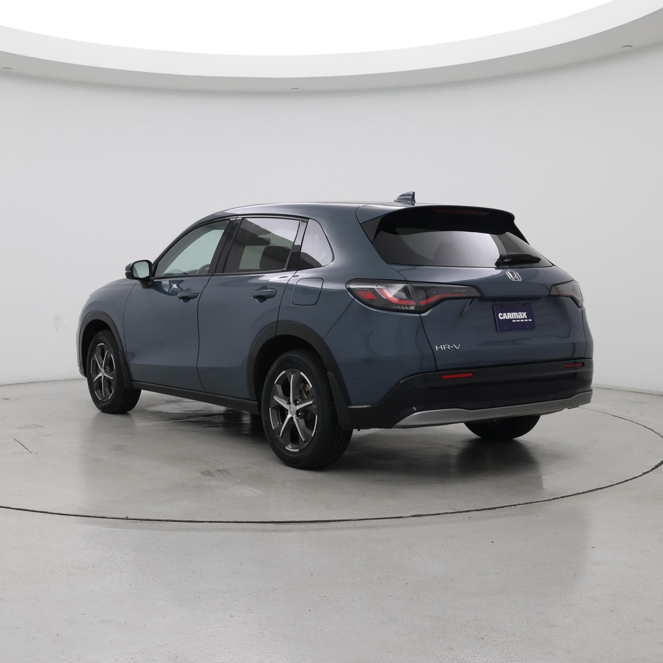 Thumbnail: 2024 Honda HR-V - 2