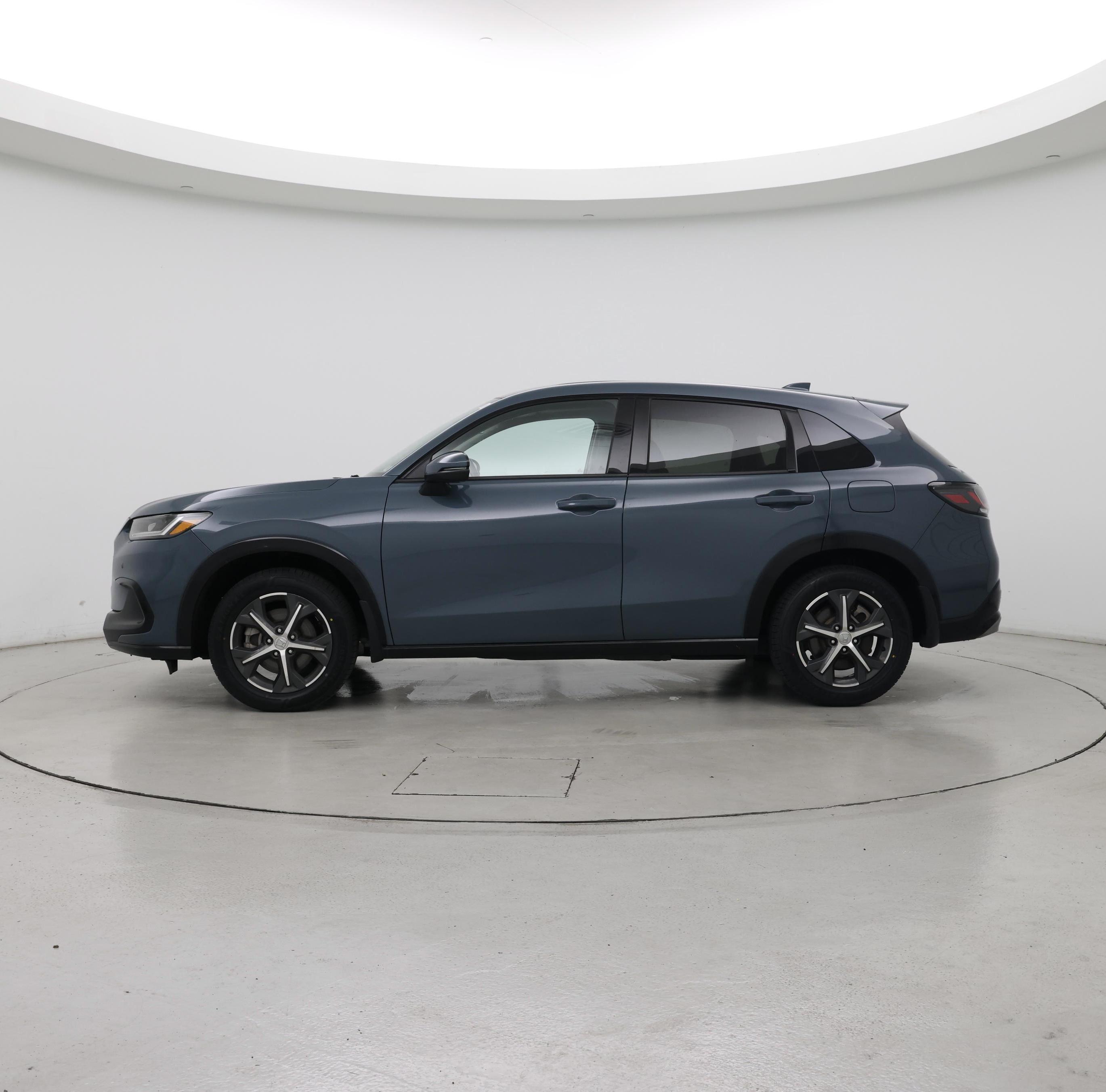 Thumbnail: 2024 Honda HR-V - 3