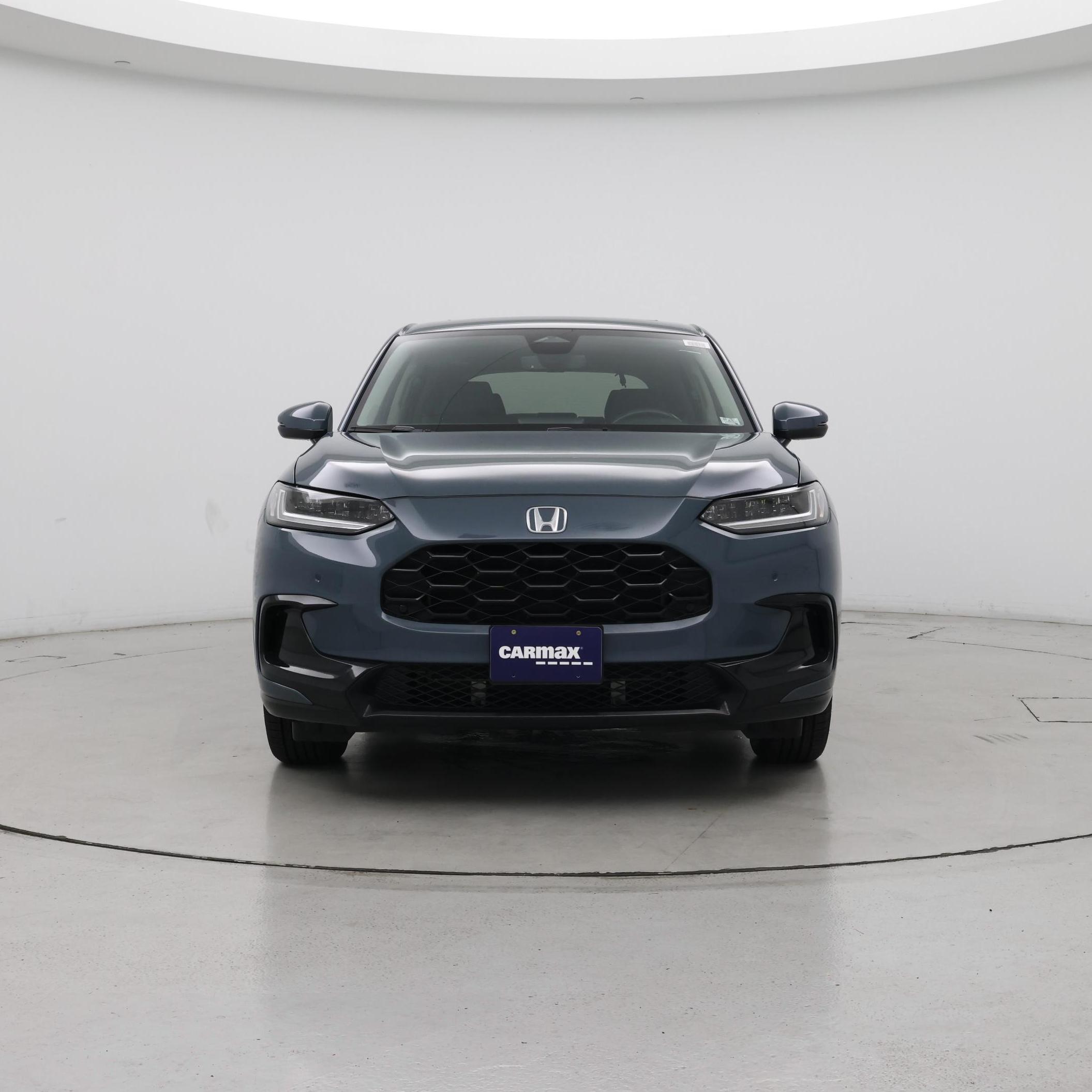 Thumbnail: 2024 Honda HR-V - 5