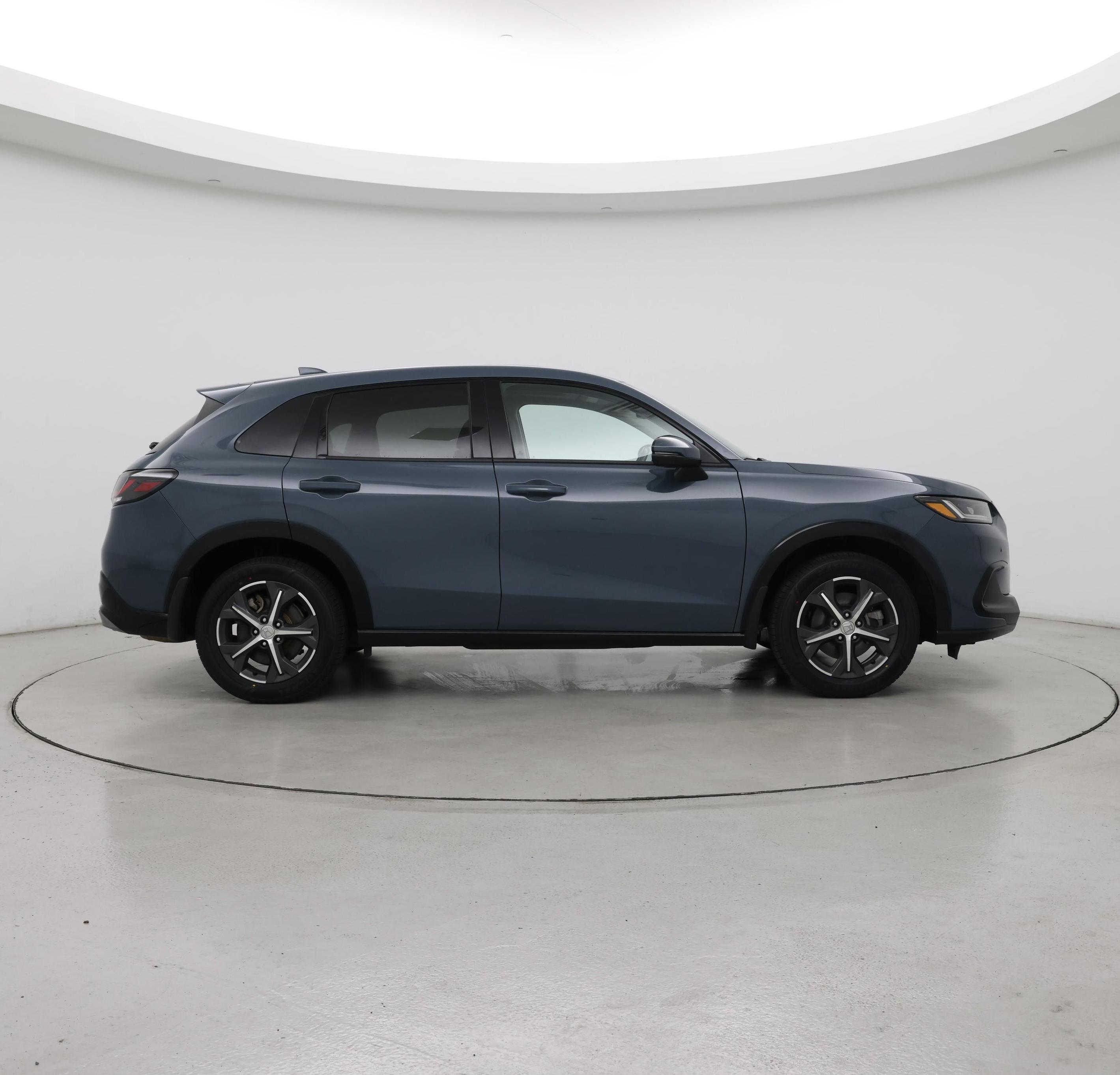 Thumbnail: 2024 Honda HR-V - 7