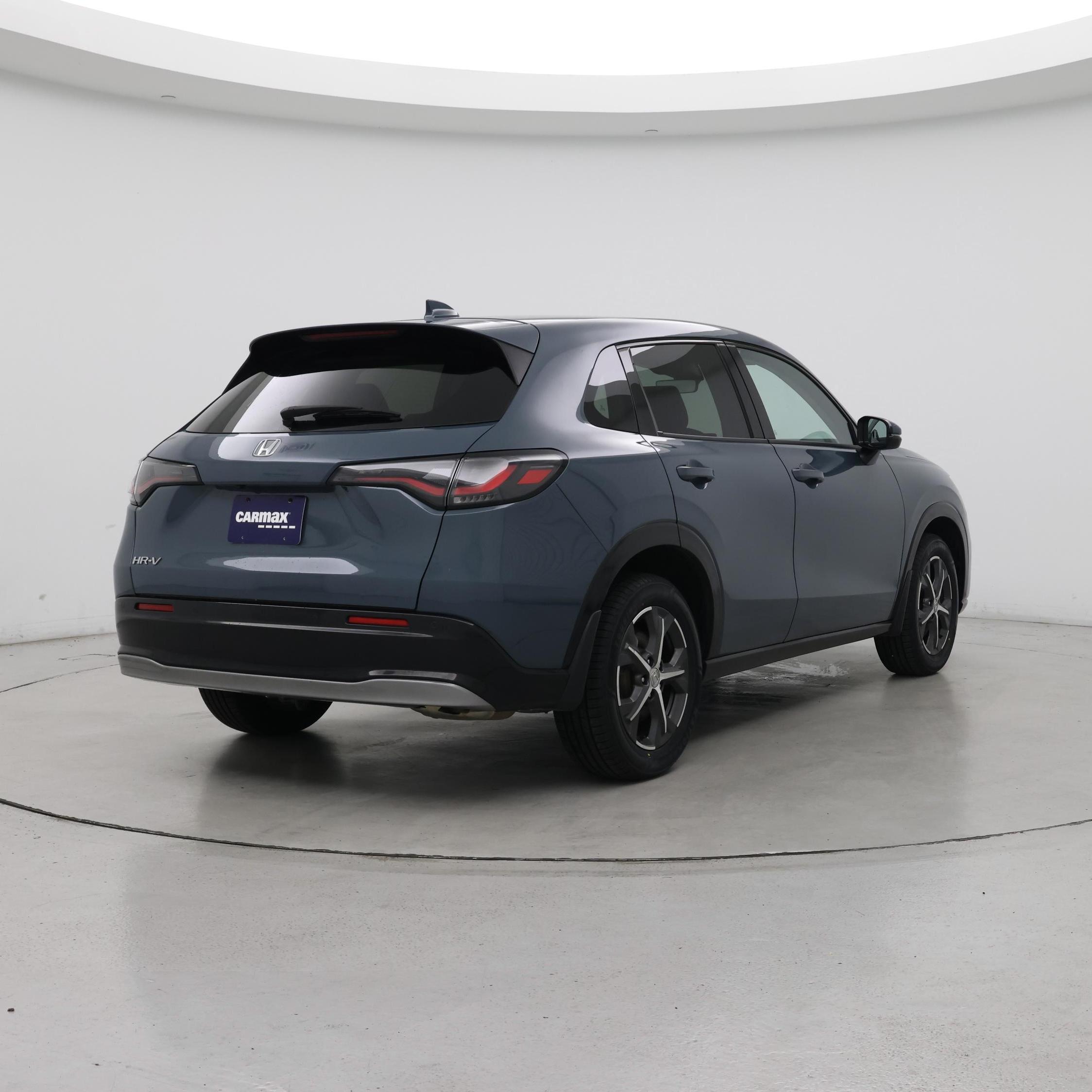 Thumbnail: 2024 Honda HR-V - 8