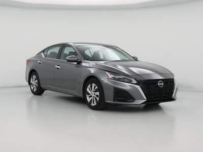 2023 Nissan Altima S