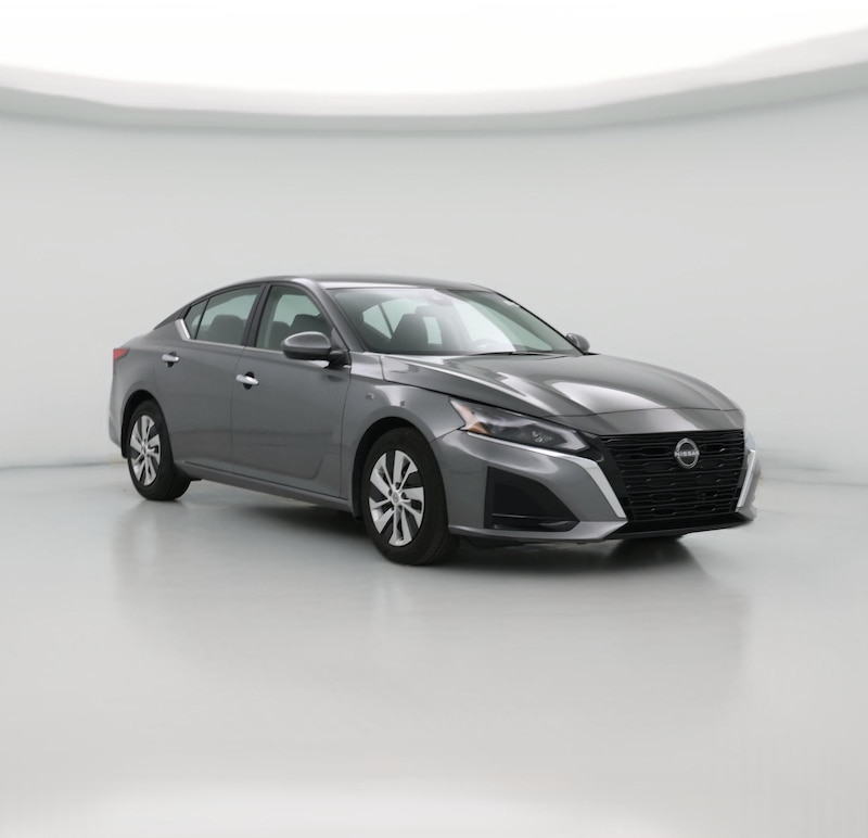 2023 Nissan Altima S
