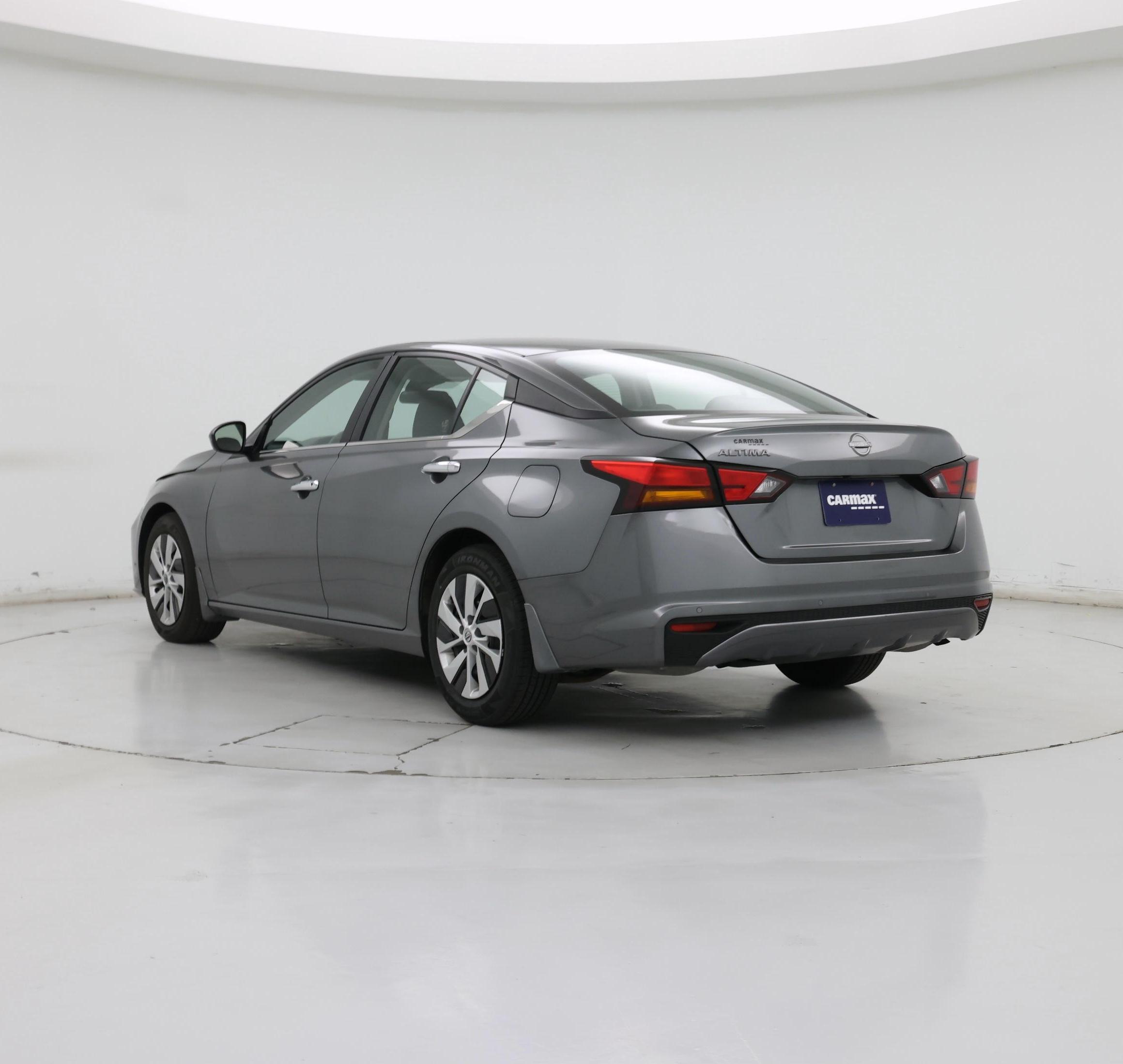 Thumbnail: 2023 Nissan Altima - 2
