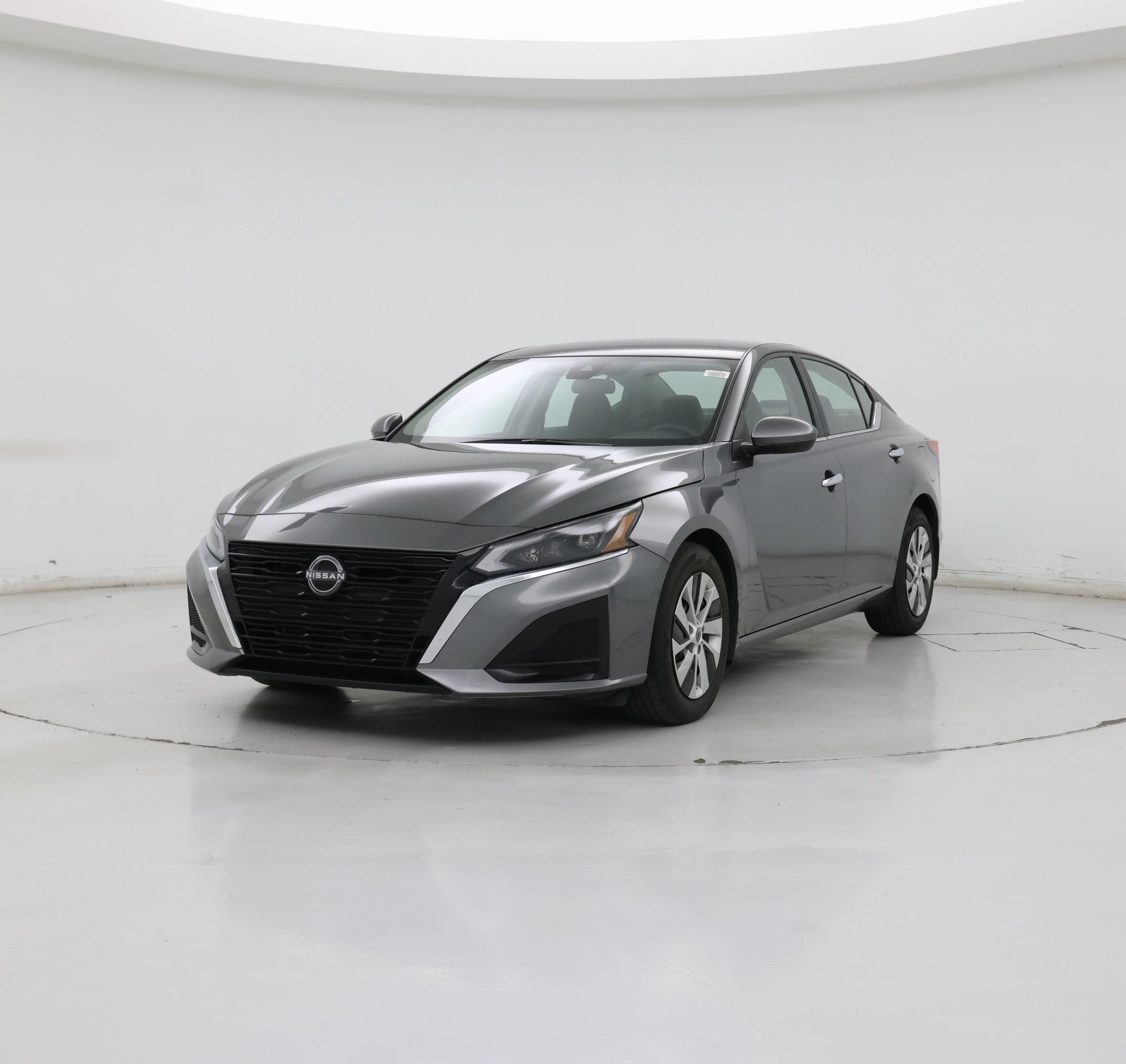 Thumbnail: 2023 Nissan Altima - 4