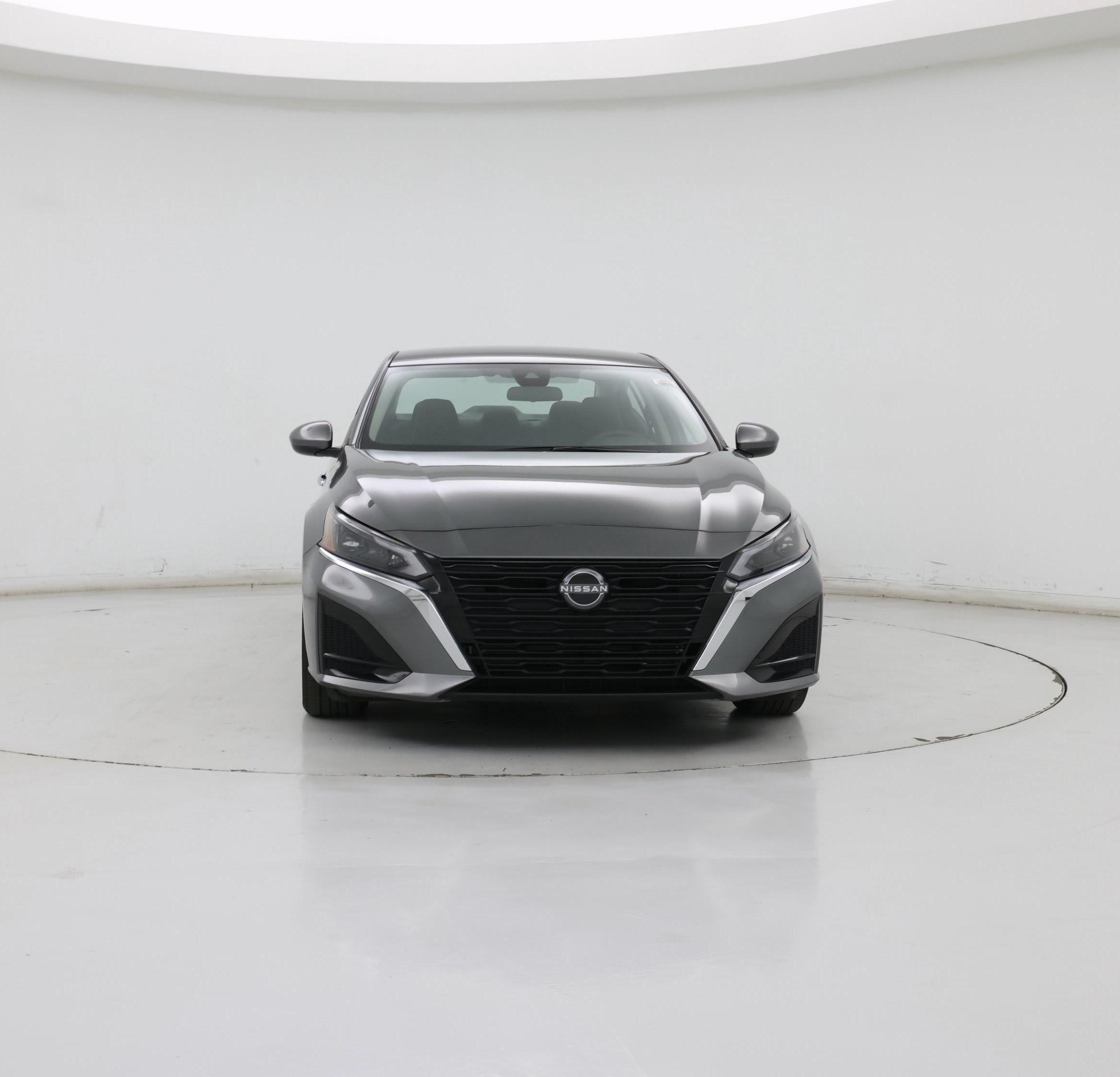 Thumbnail: 2023 Nissan Altima - 5