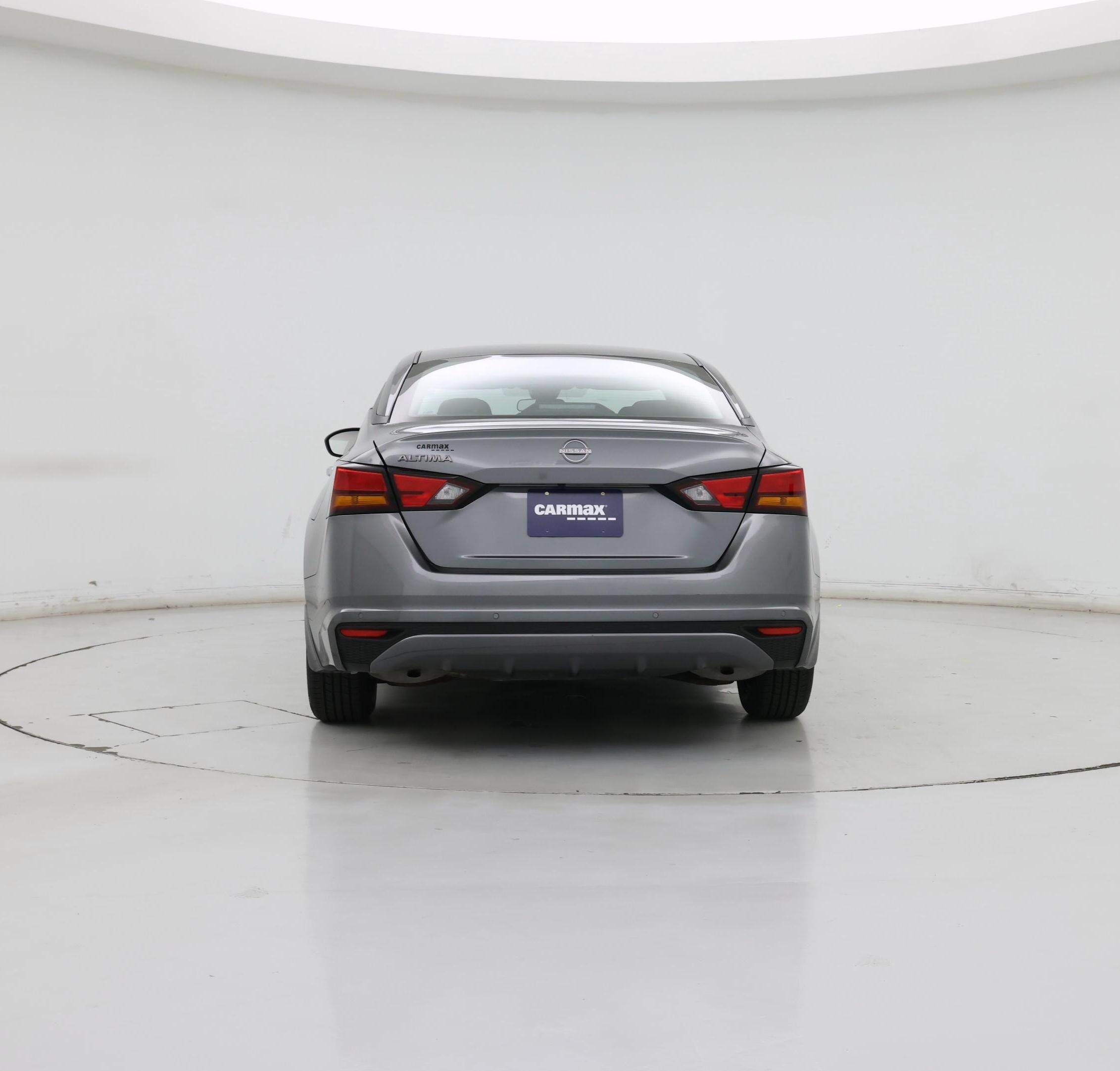 Thumbnail: 2023 Nissan Altima - 6