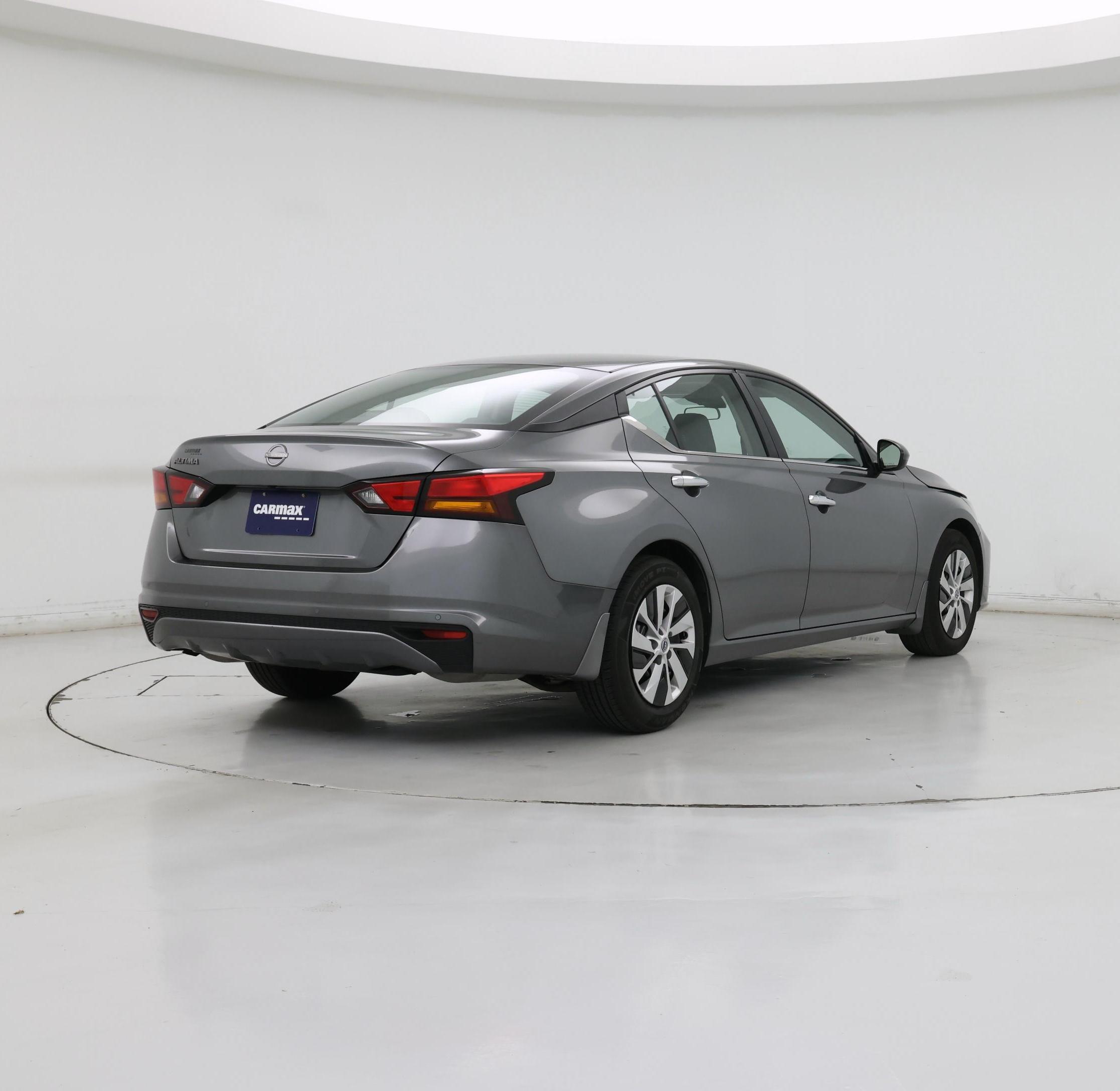 Thumbnail: 2023 Nissan Altima - 8