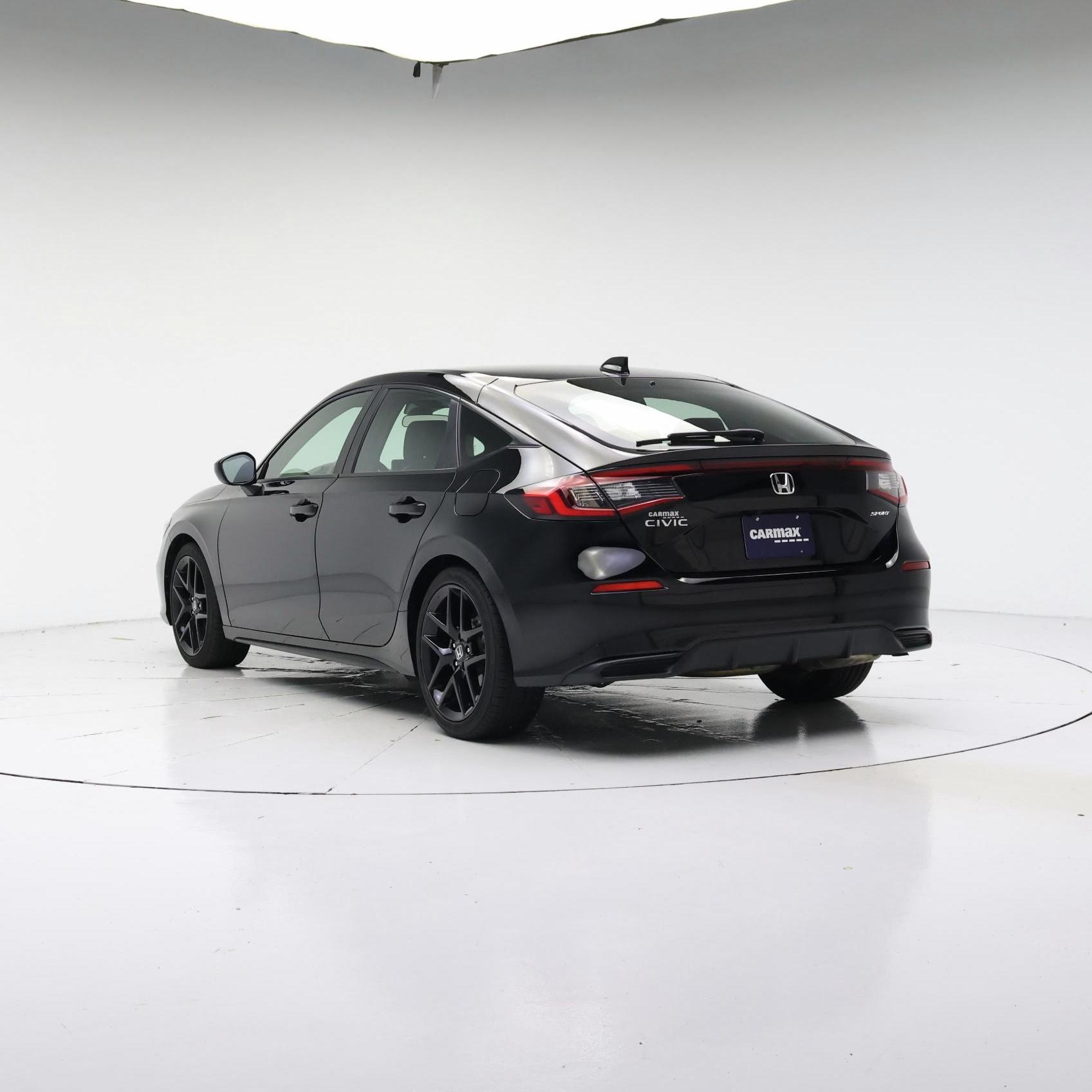 Thumbnail: 2025 Honda Civic - 2