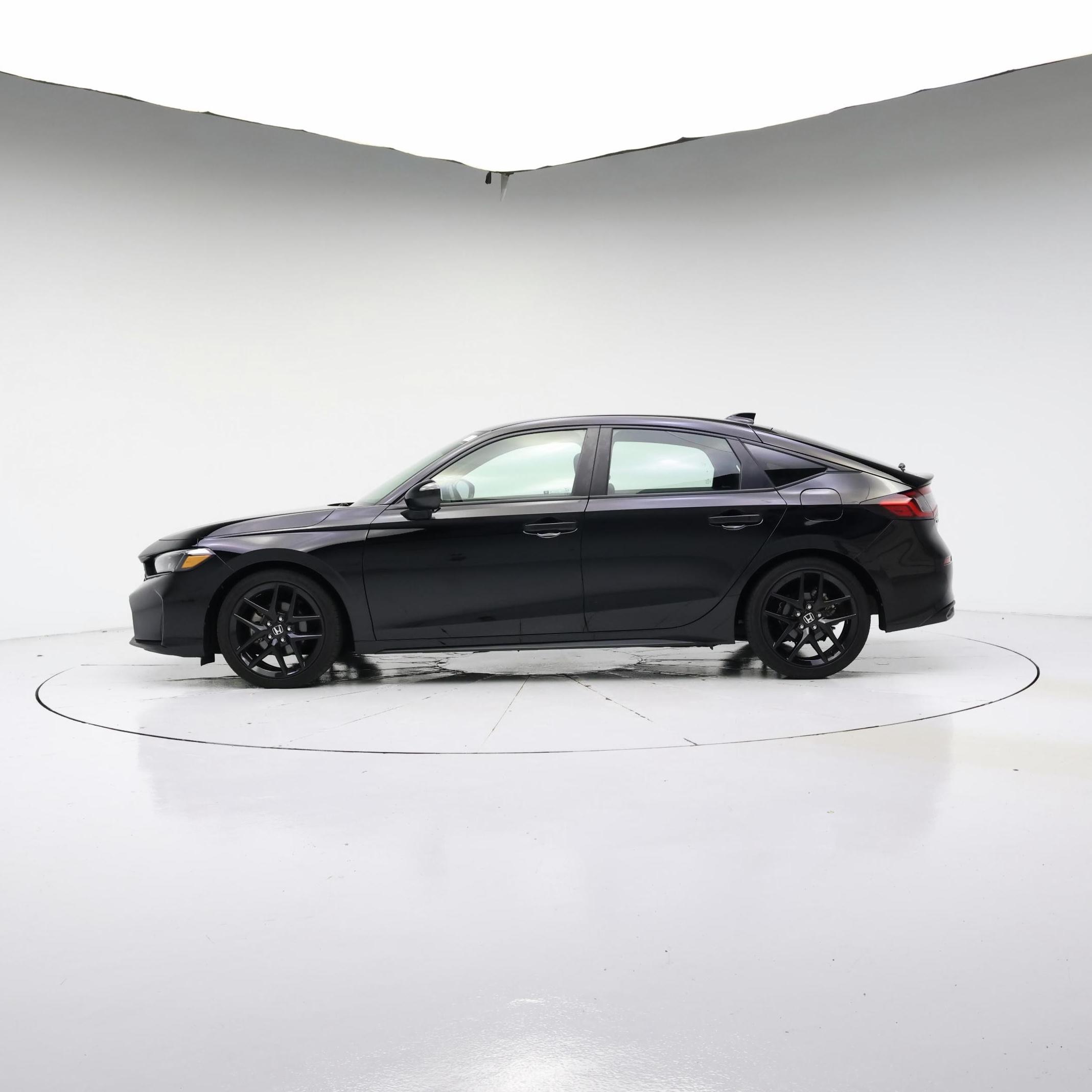 Thumbnail: 2025 Honda Civic - 3