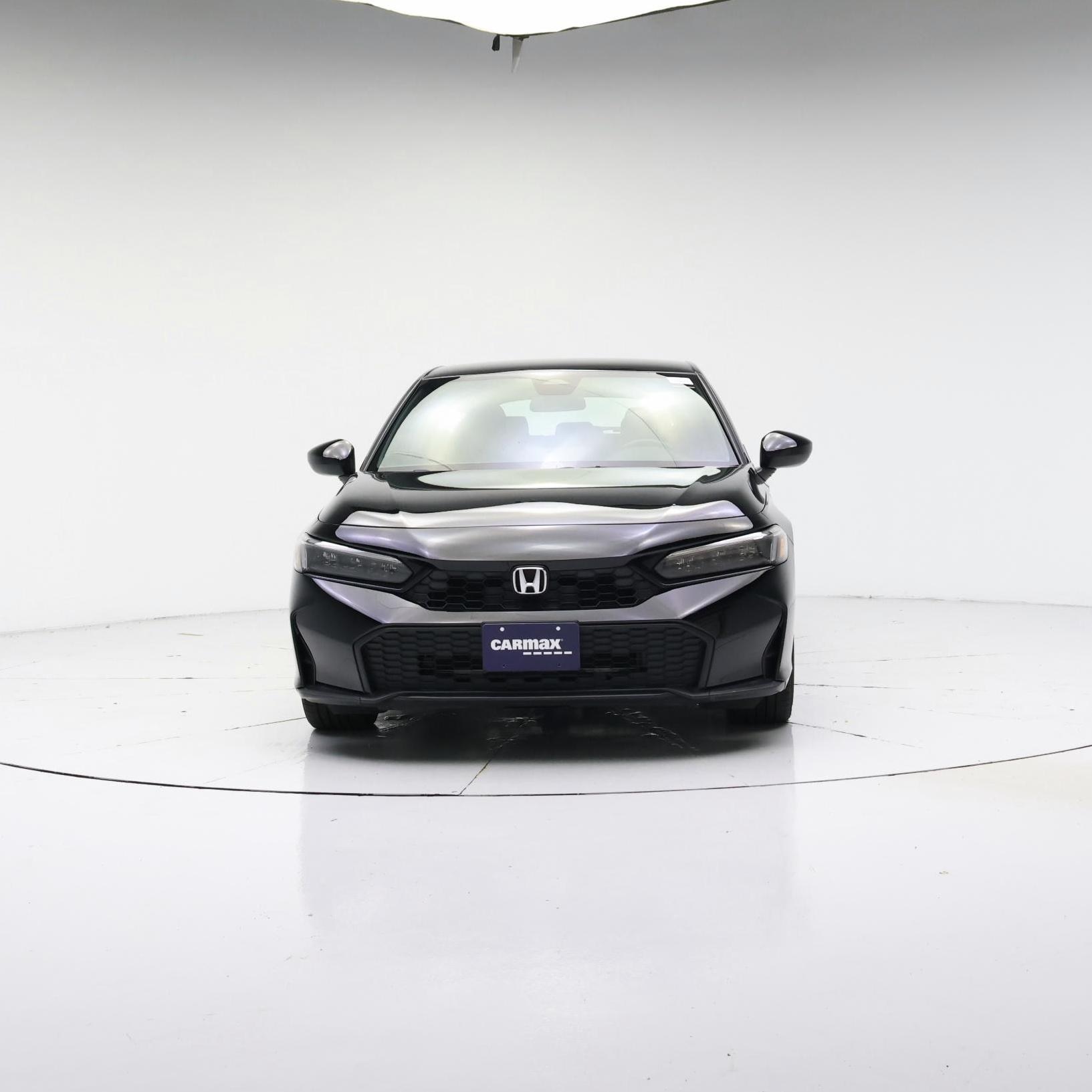Thumbnail: 2025 Honda Civic - 5
