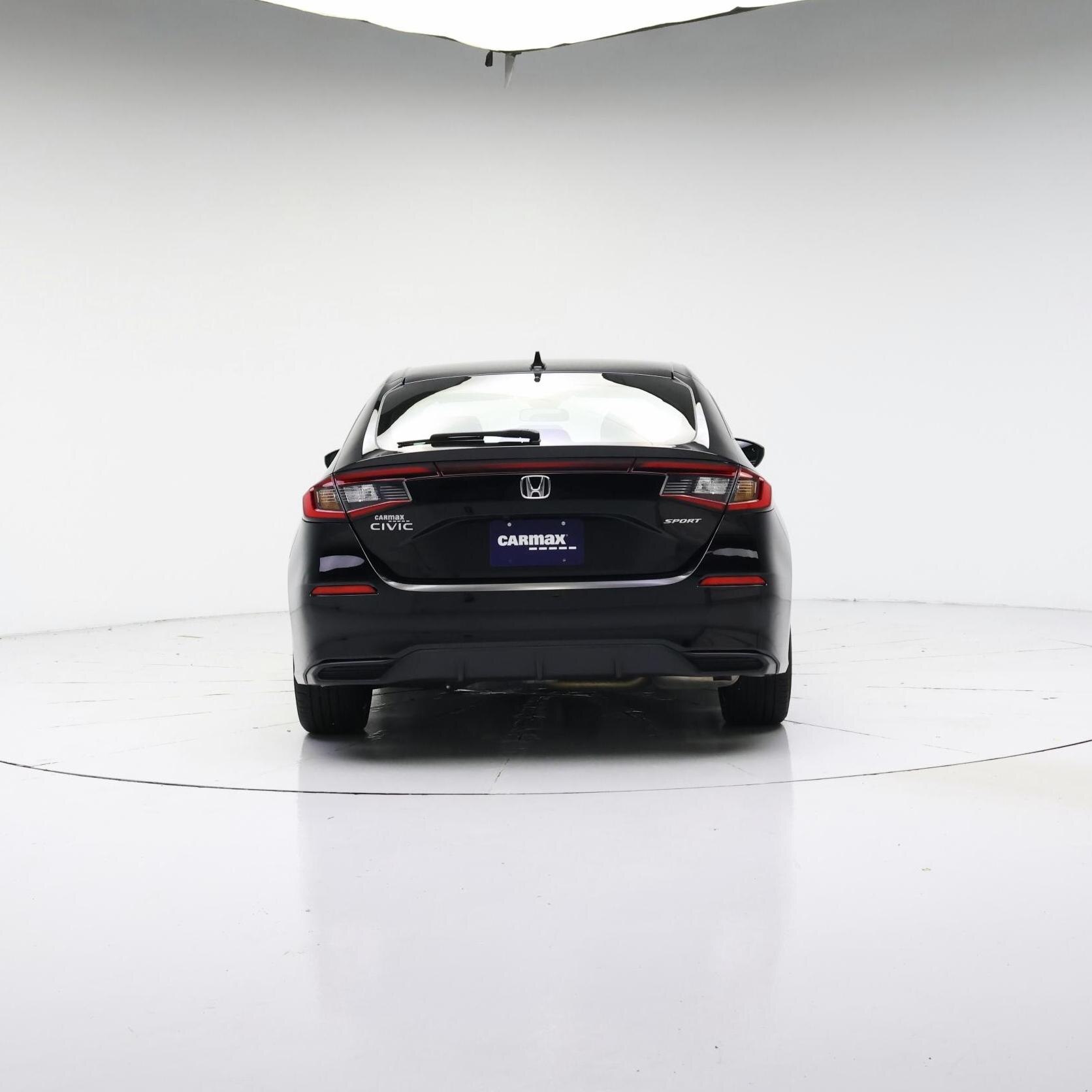 Thumbnail: 2025 Honda Civic - 6