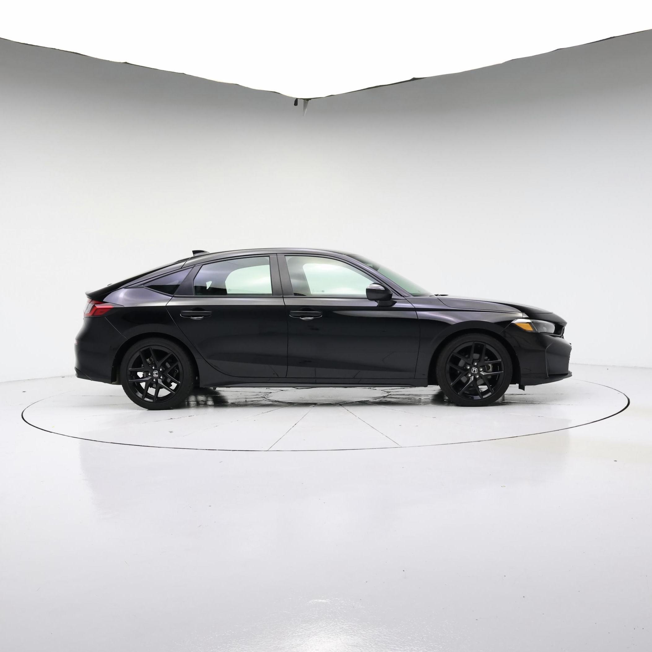Thumbnail: 2025 Honda Civic - 7