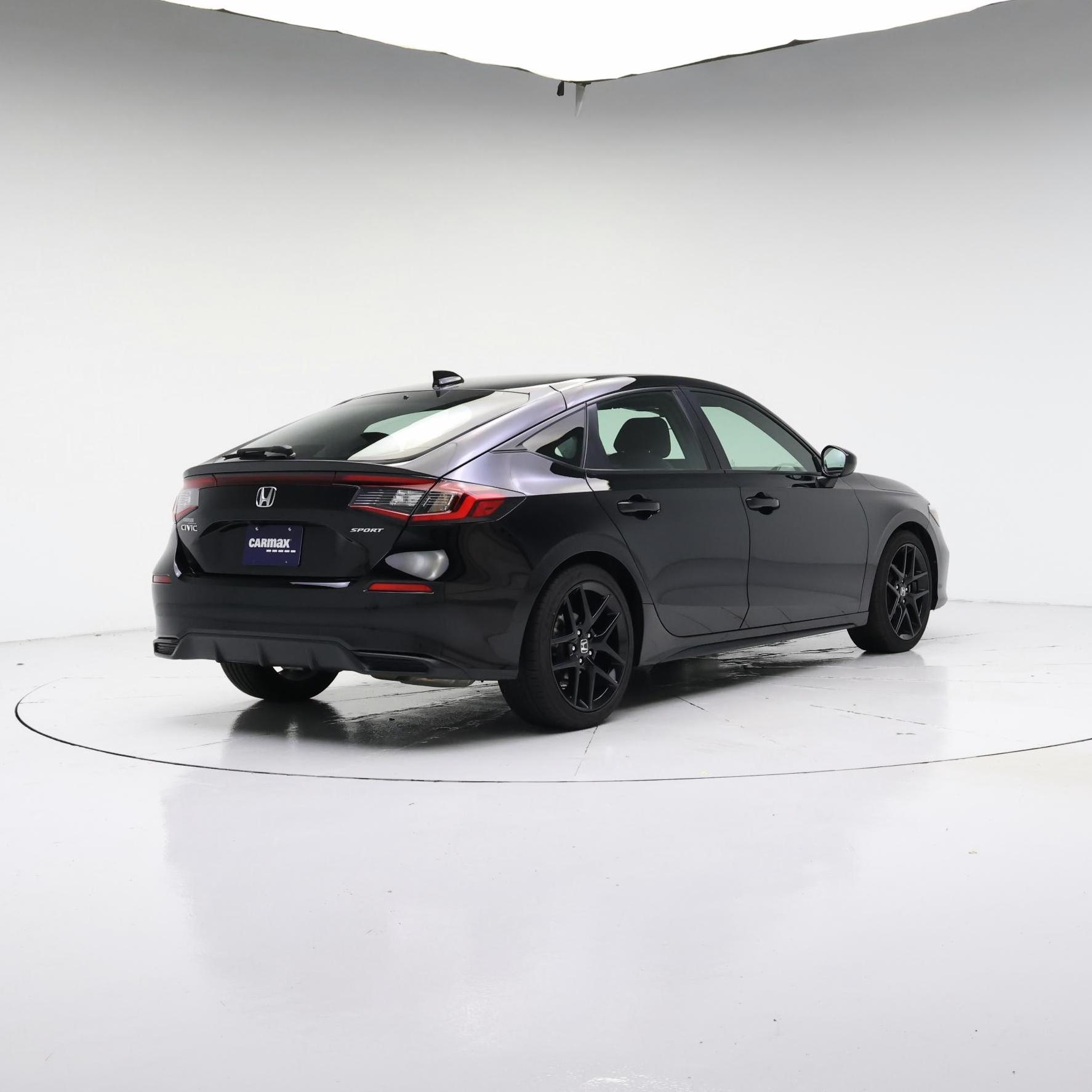 Thumbnail: 2025 Honda Civic - 8