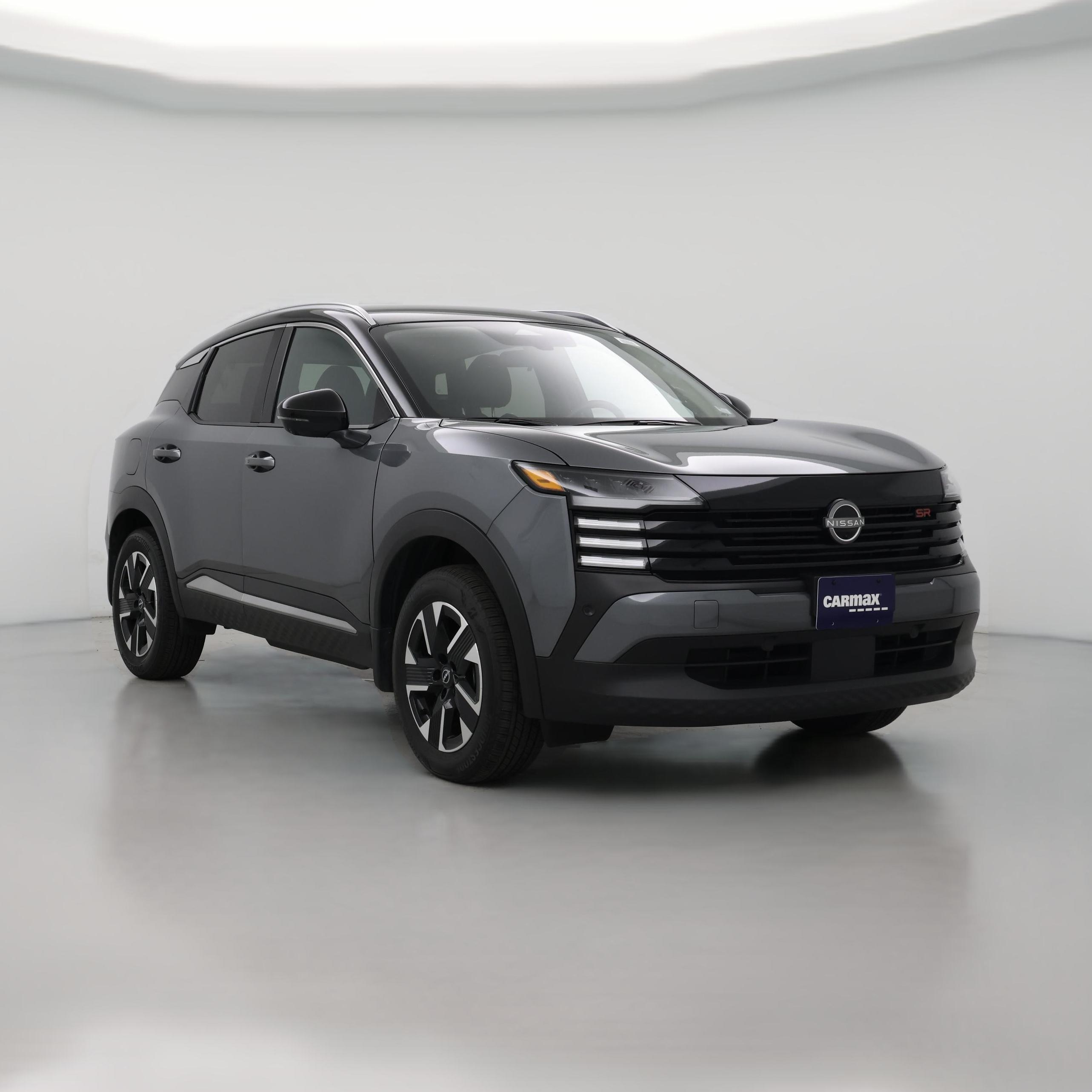Thumbnail: 2025 Nissan Kicks - 1