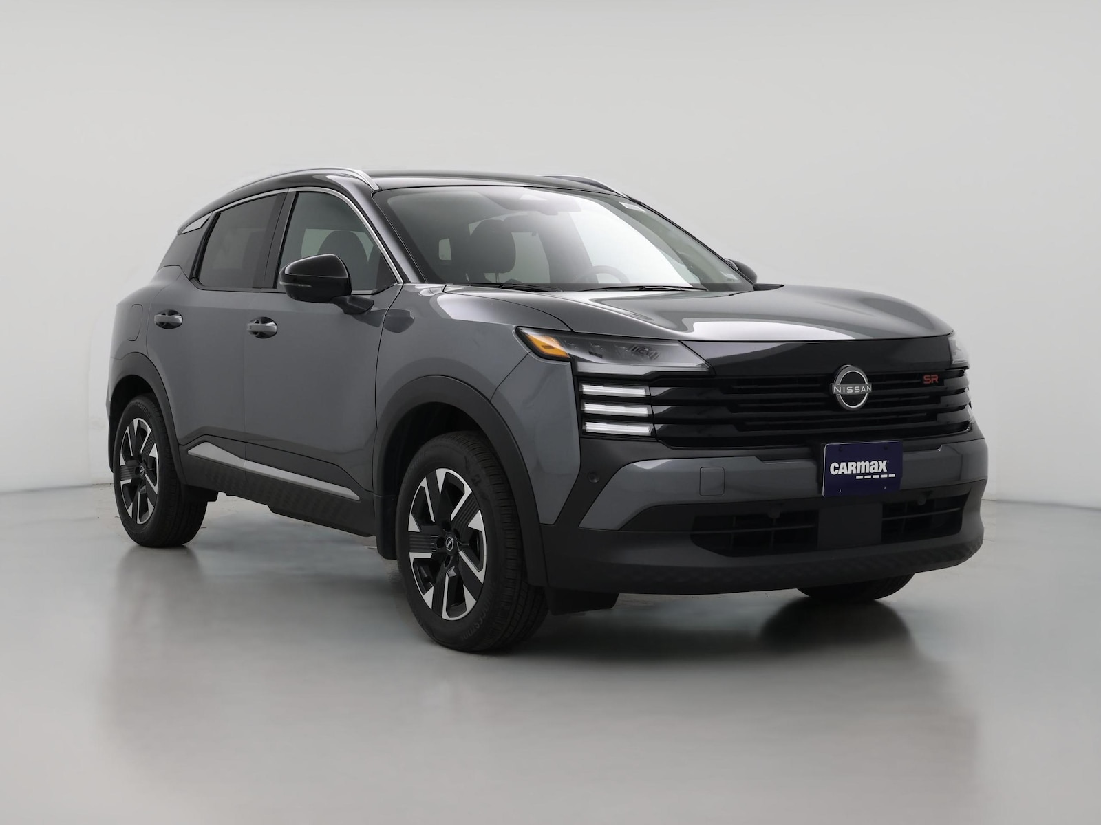 2025 Nissan Kicks