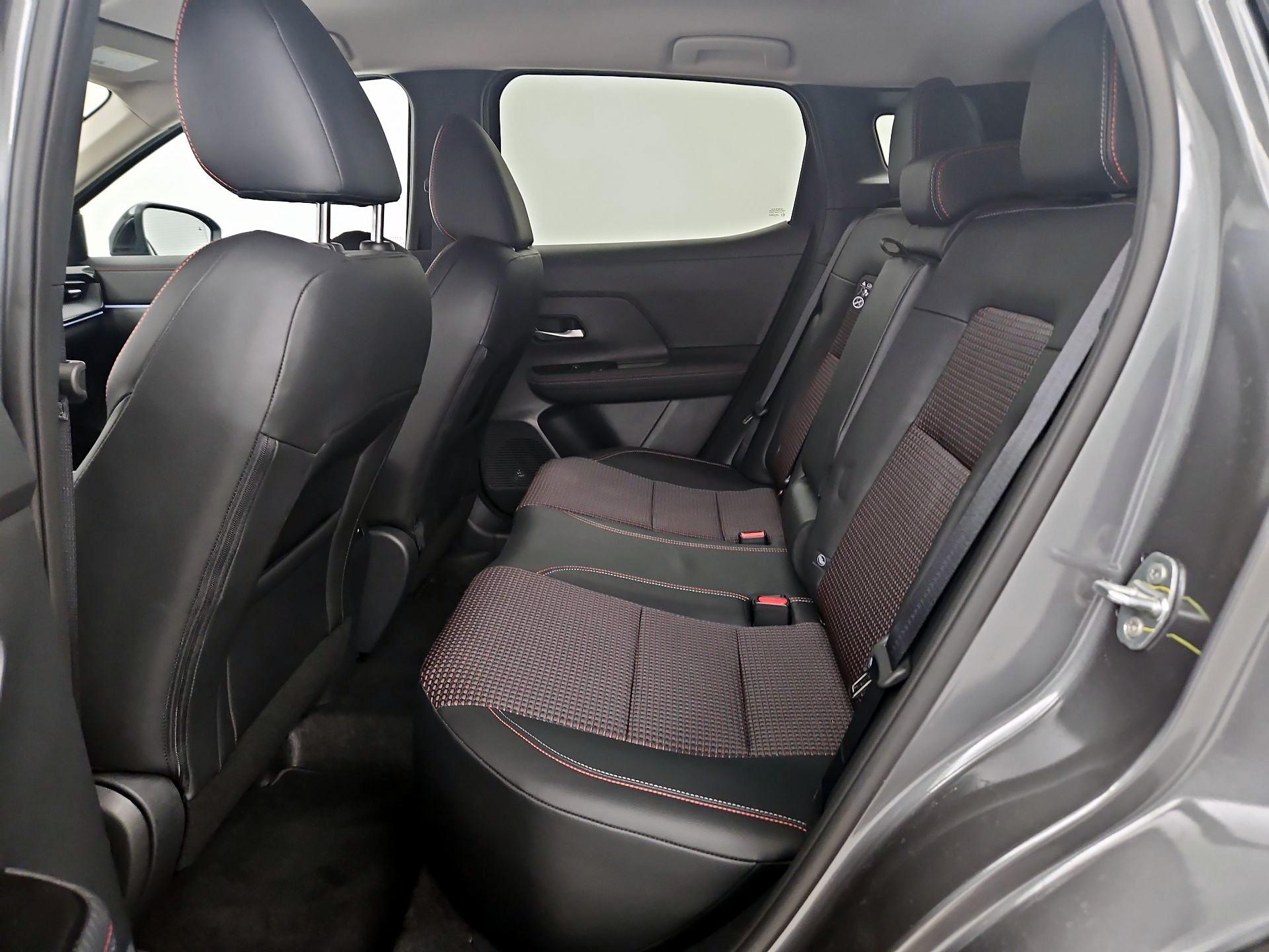 Thumbnail: 2025 Nissan Kicks - 19